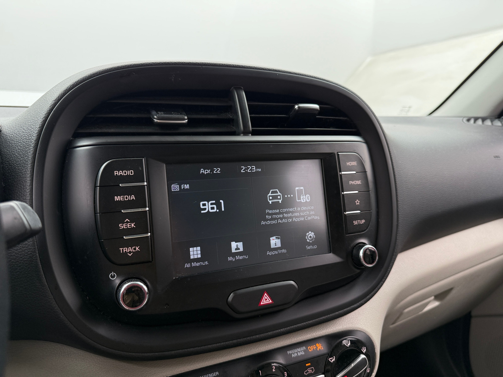 Thumbnail: 2020 Kia Soul - 4