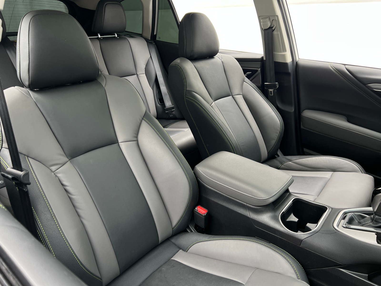 Thumbnail: 2025 Subaru Outback - 2