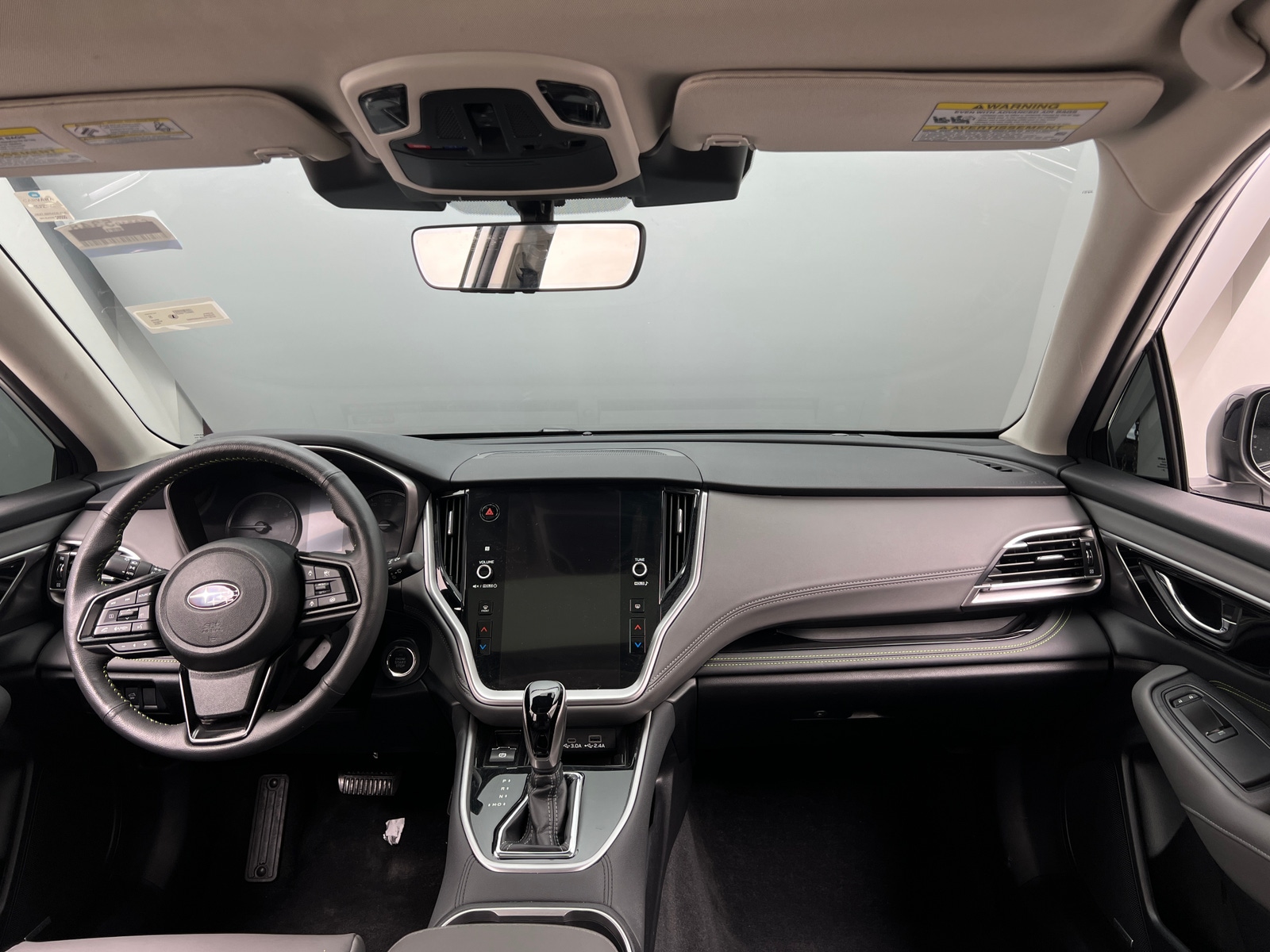 Thumbnail: 2025 Subaru Outback - 3