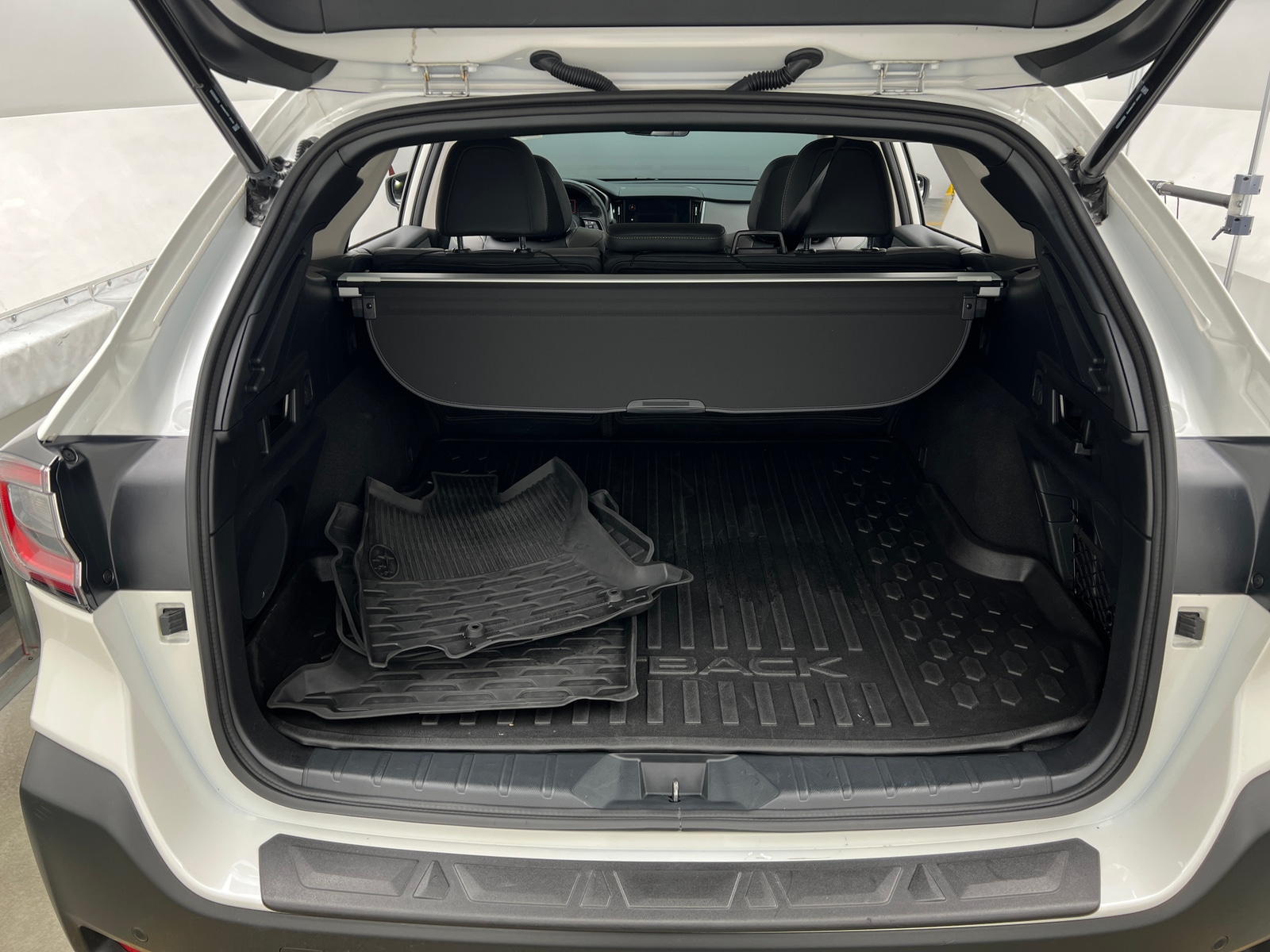 Thumbnail: 2025 Subaru Outback - 7