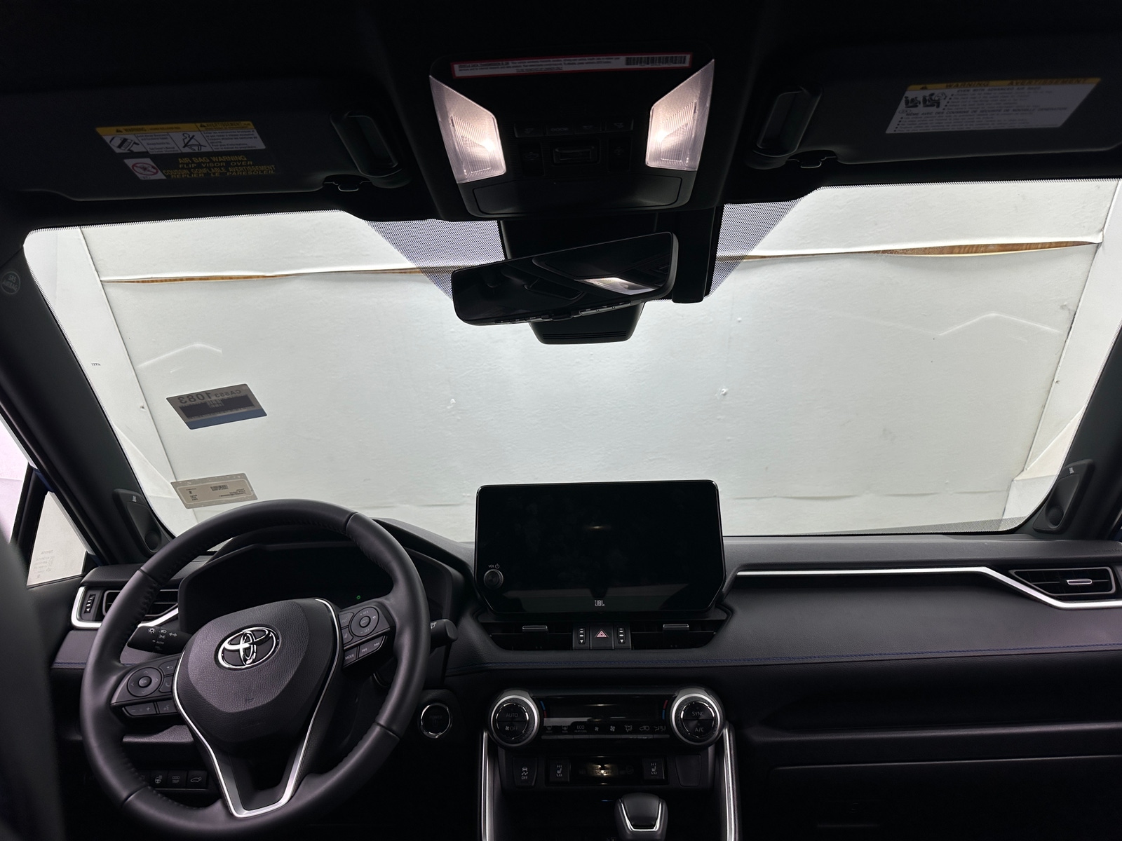 Thumbnail: 2024 Toyota RAV4 - 2