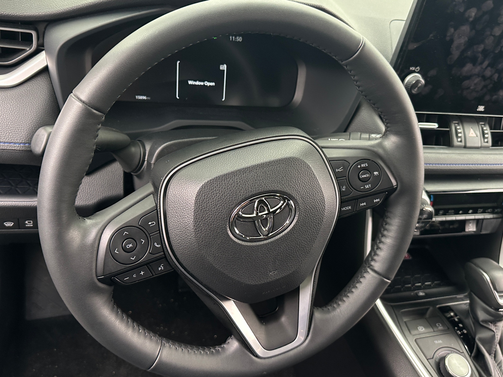 Thumbnail: 2024 Toyota RAV4 - 4