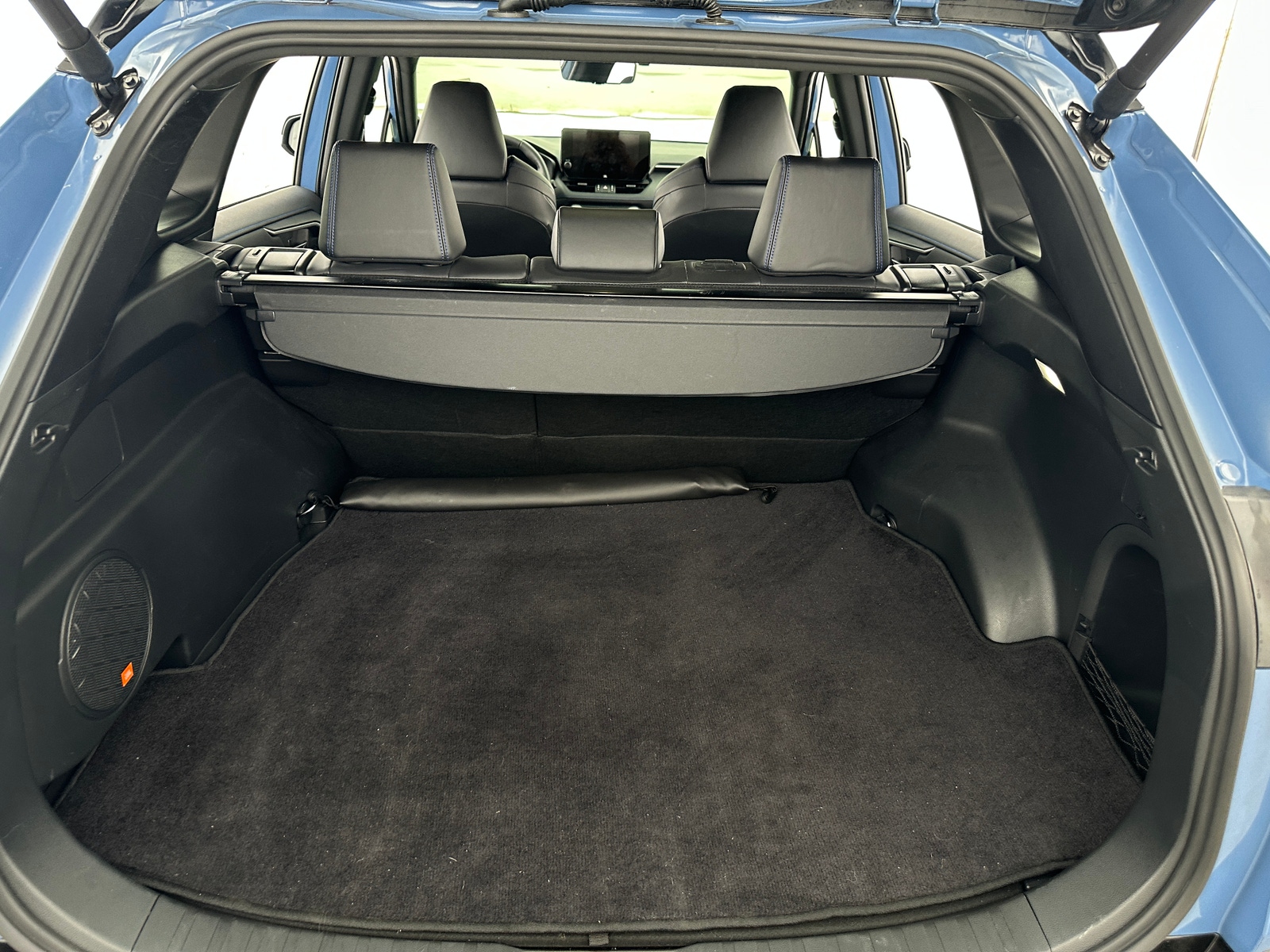 Thumbnail: 2024 Toyota RAV4 - 6