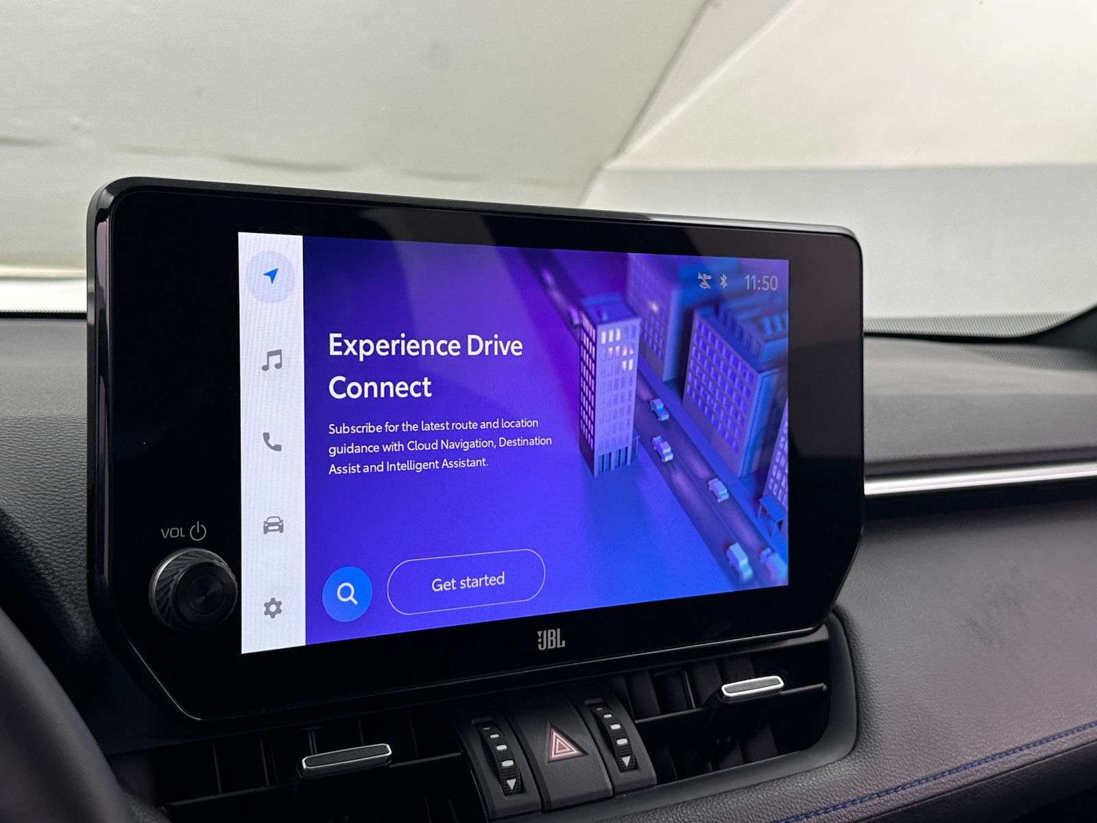 Thumbnail: 2024 Toyota RAV4 - 3