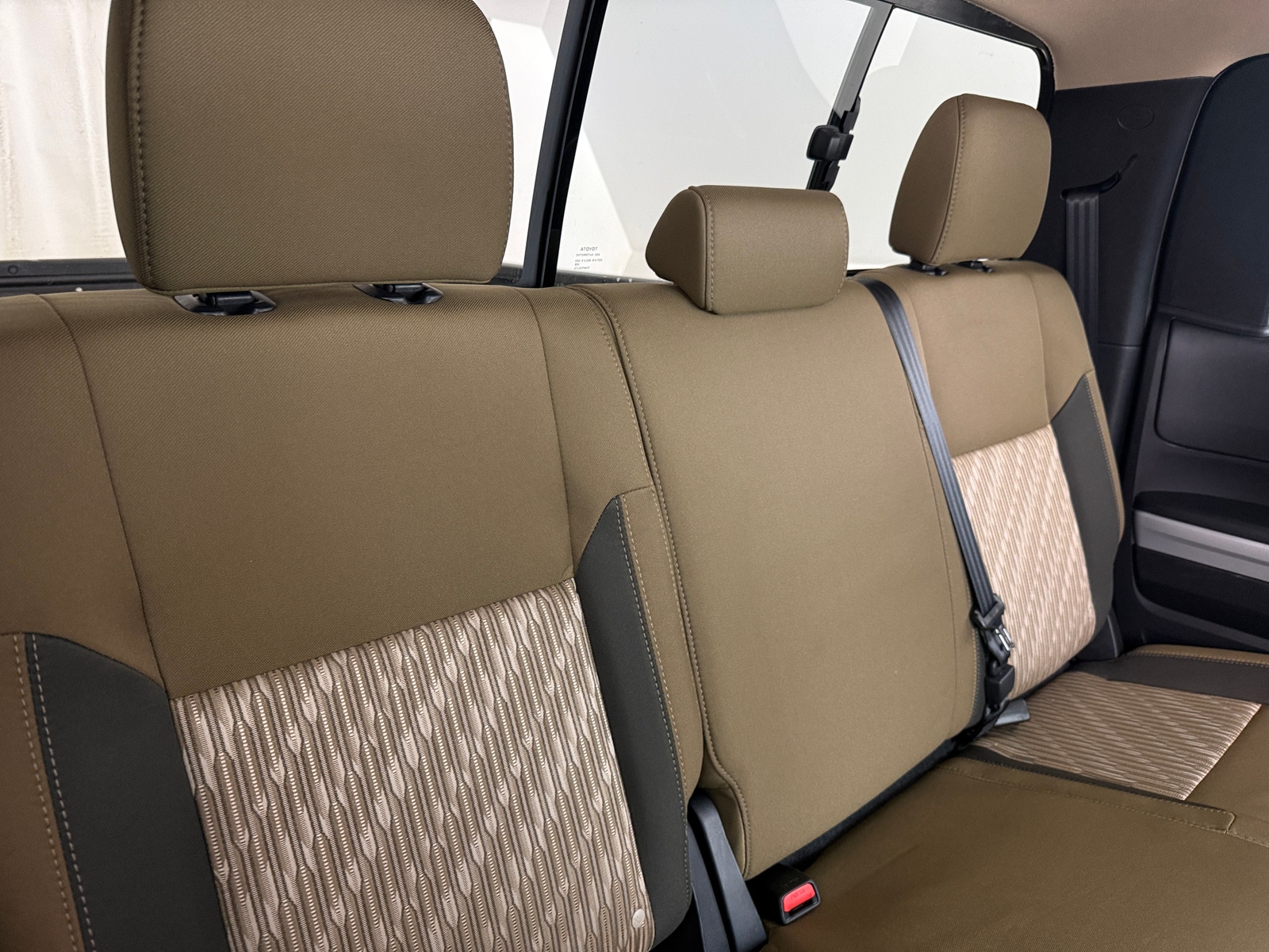 Thumbnail: 2021 Toyota Tundra - 6