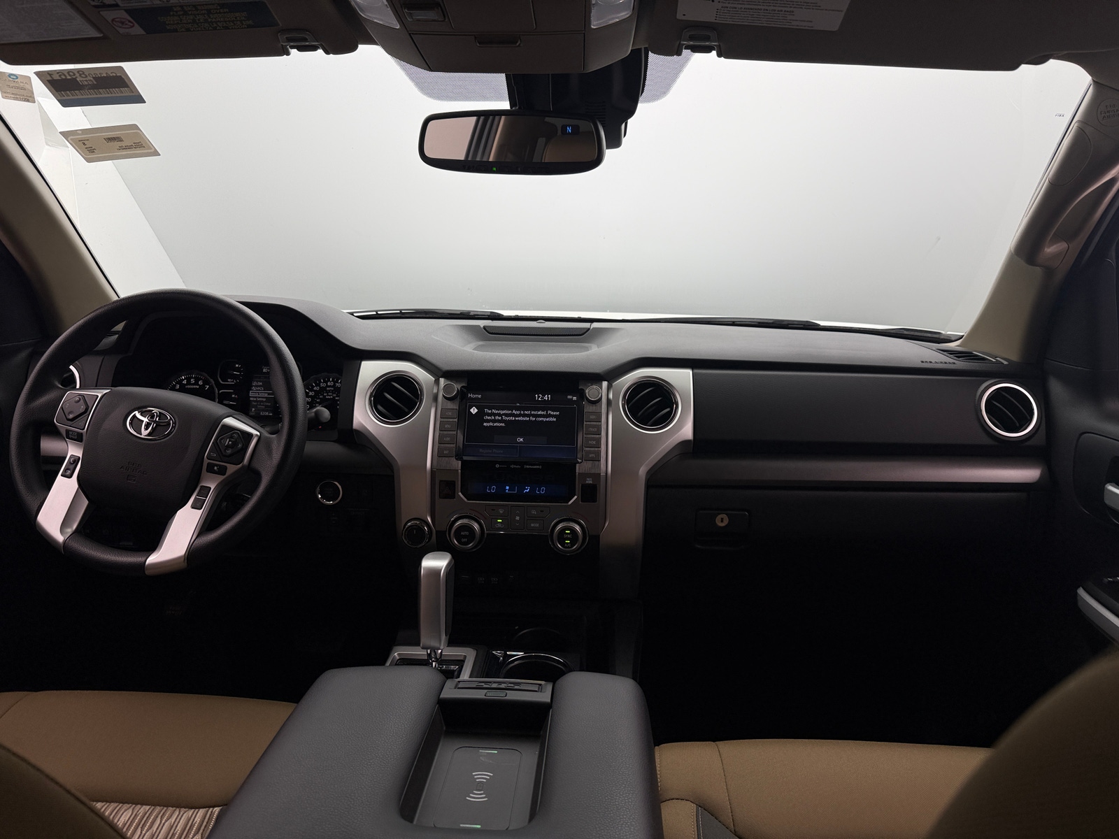 Thumbnail: 2021 Toyota Tundra - 3