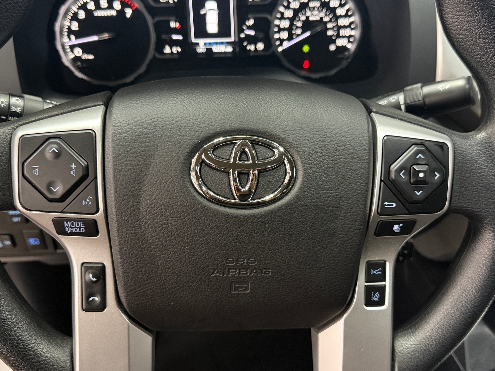 Thumbnail: 2021 Toyota Tundra - 5