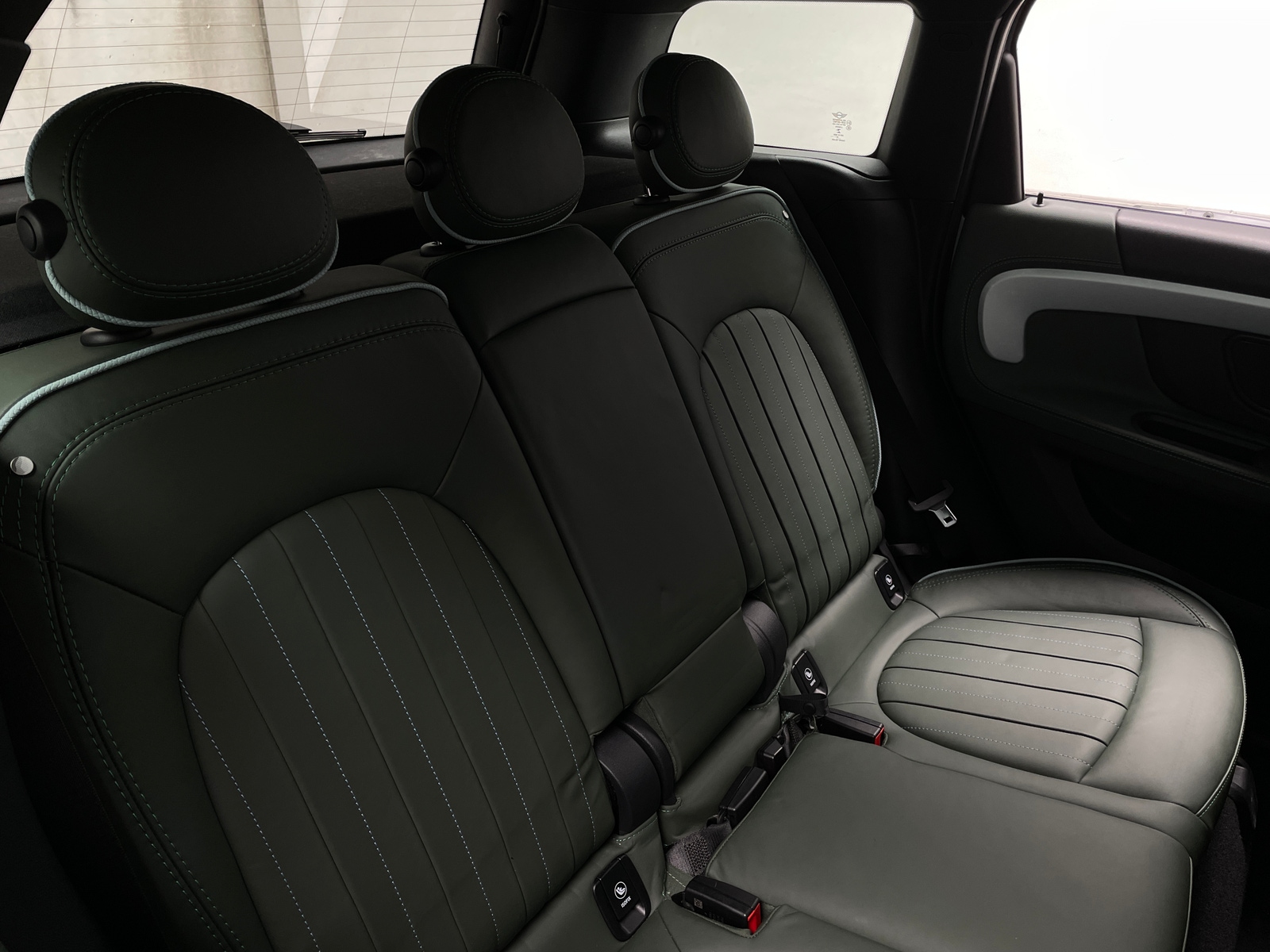 Thumbnail: 2023 MINI Cooper Countryman - 5