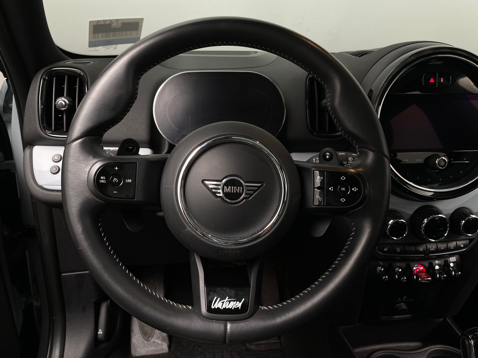 Thumbnail: 2023 MINI Cooper Countryman - 4