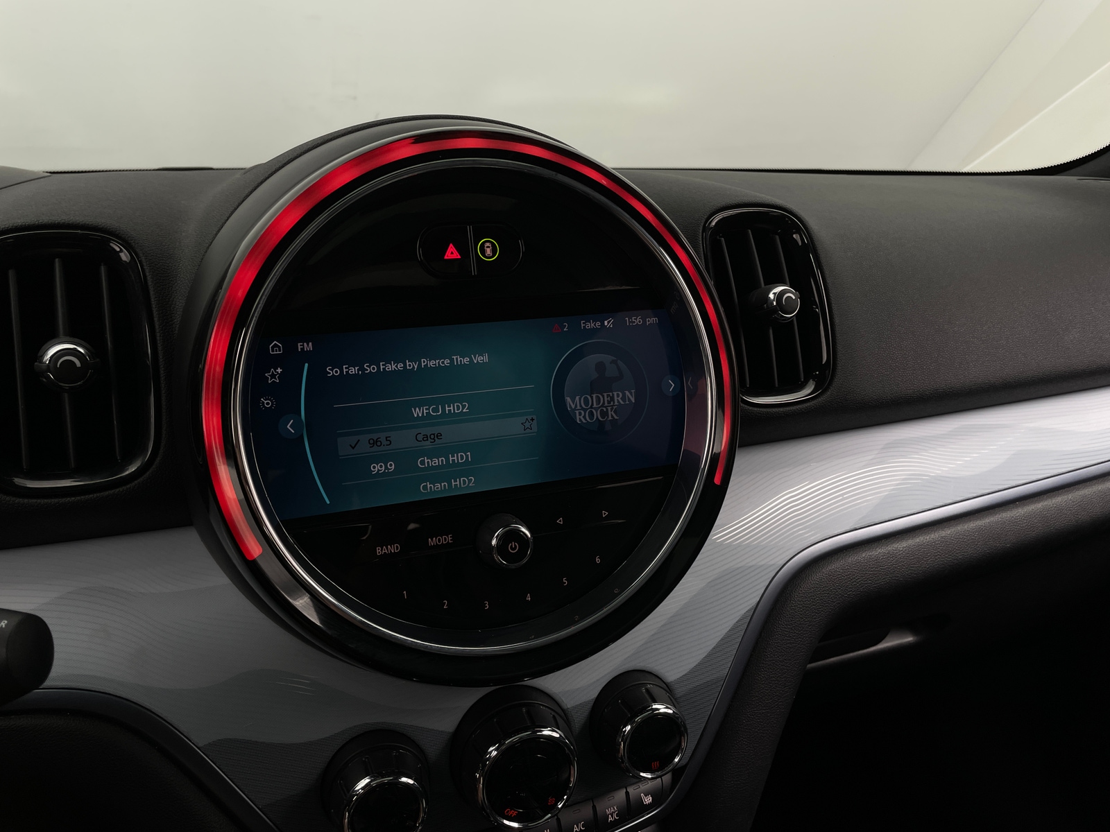 Thumbnail: 2023 MINI Cooper Countryman - 3