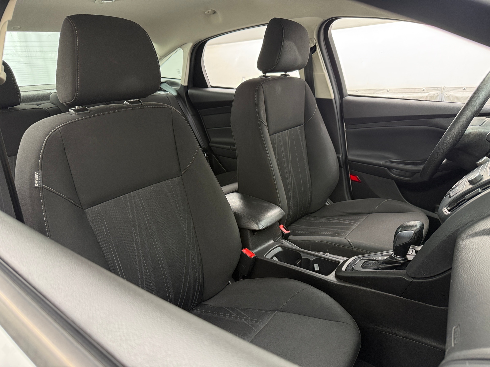 Thumbnail: 2018 Ford Focus - 2