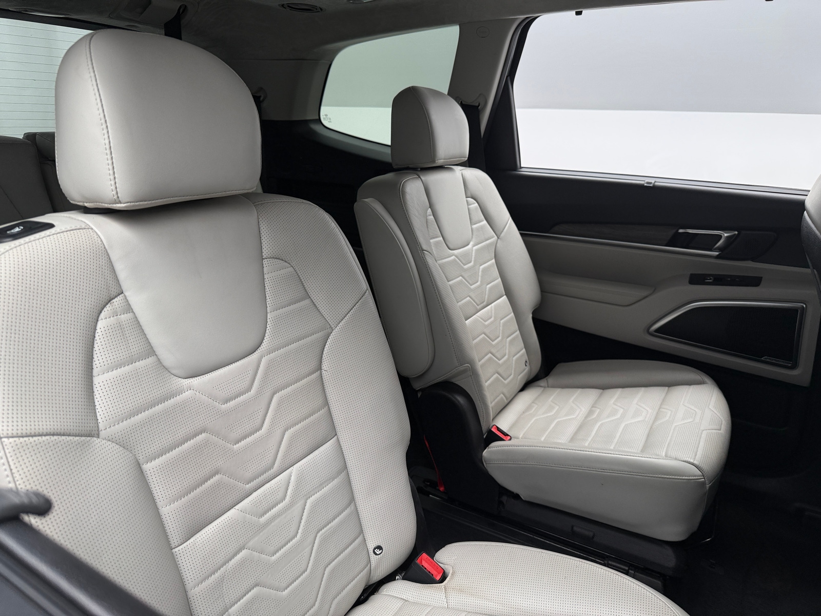 Thumbnail: 2021 Kia Telluride - 5