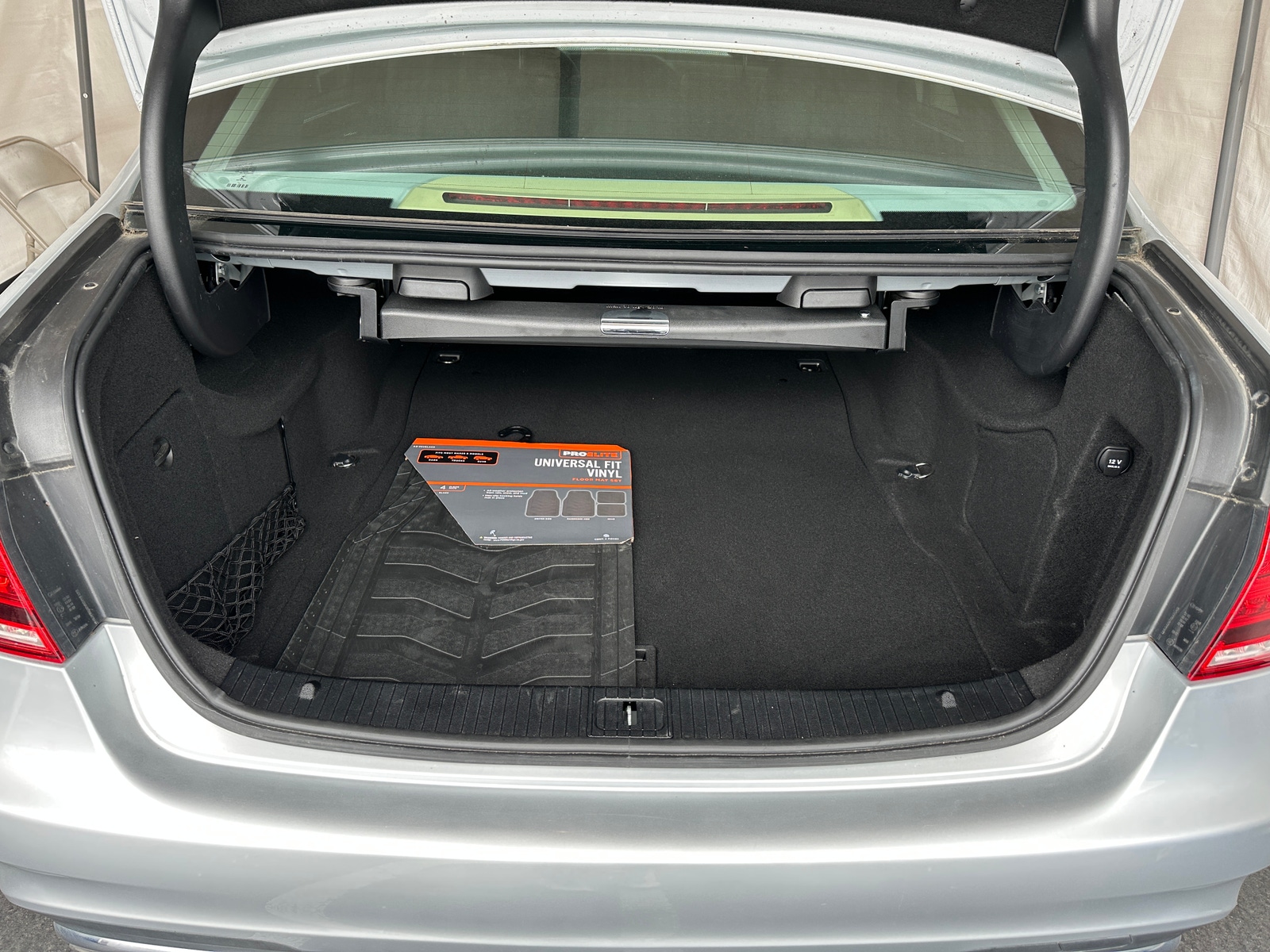 Thumbnail: 2014 Mercedes-Benz E-Class - 6