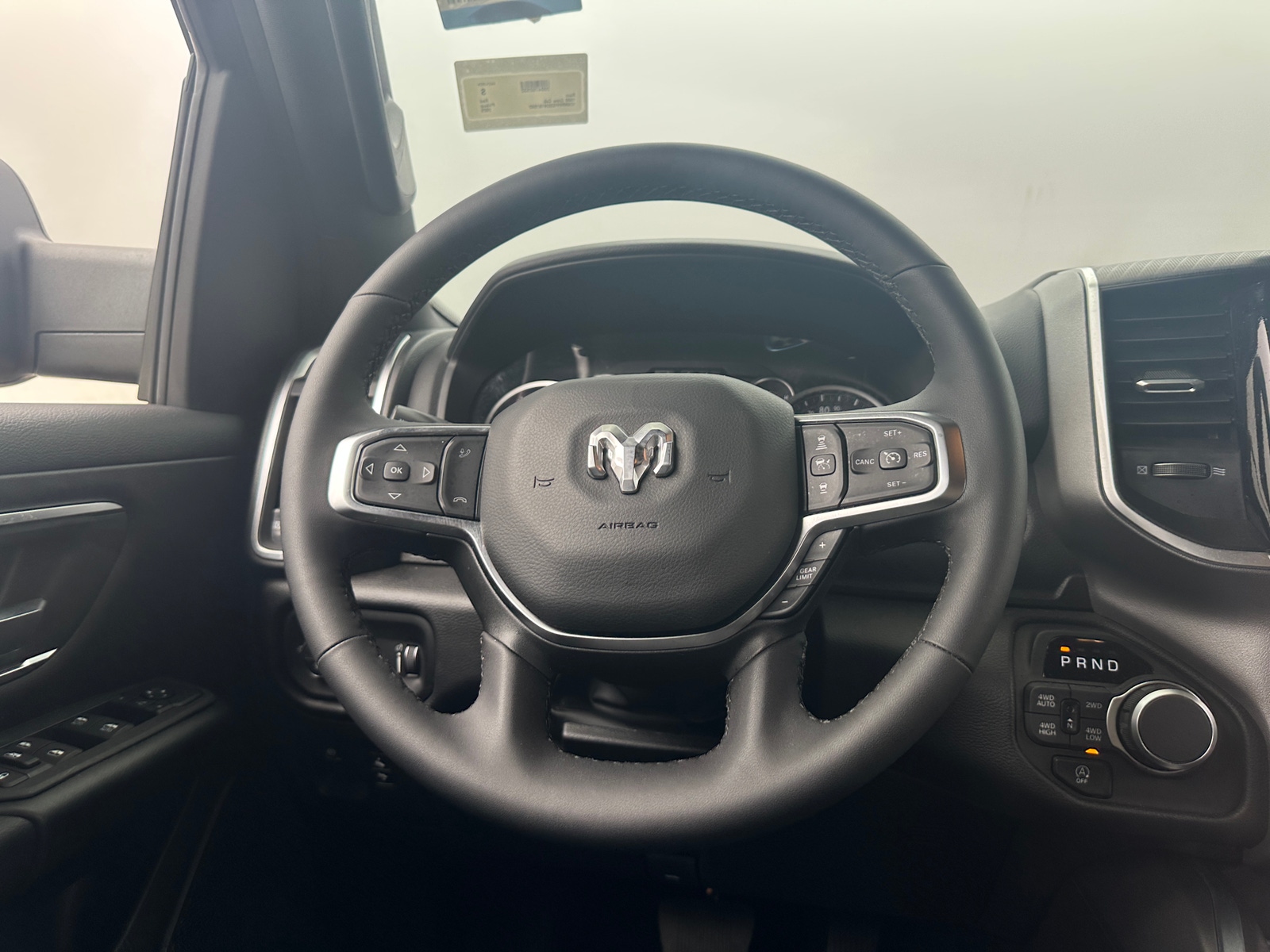 Thumbnail: 2025 RAM 1500 - 5