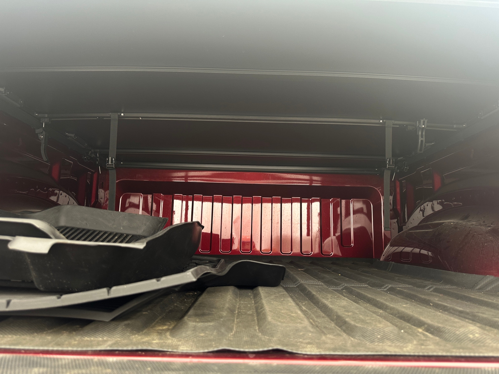 Thumbnail: 2025 RAM 1500 - 7