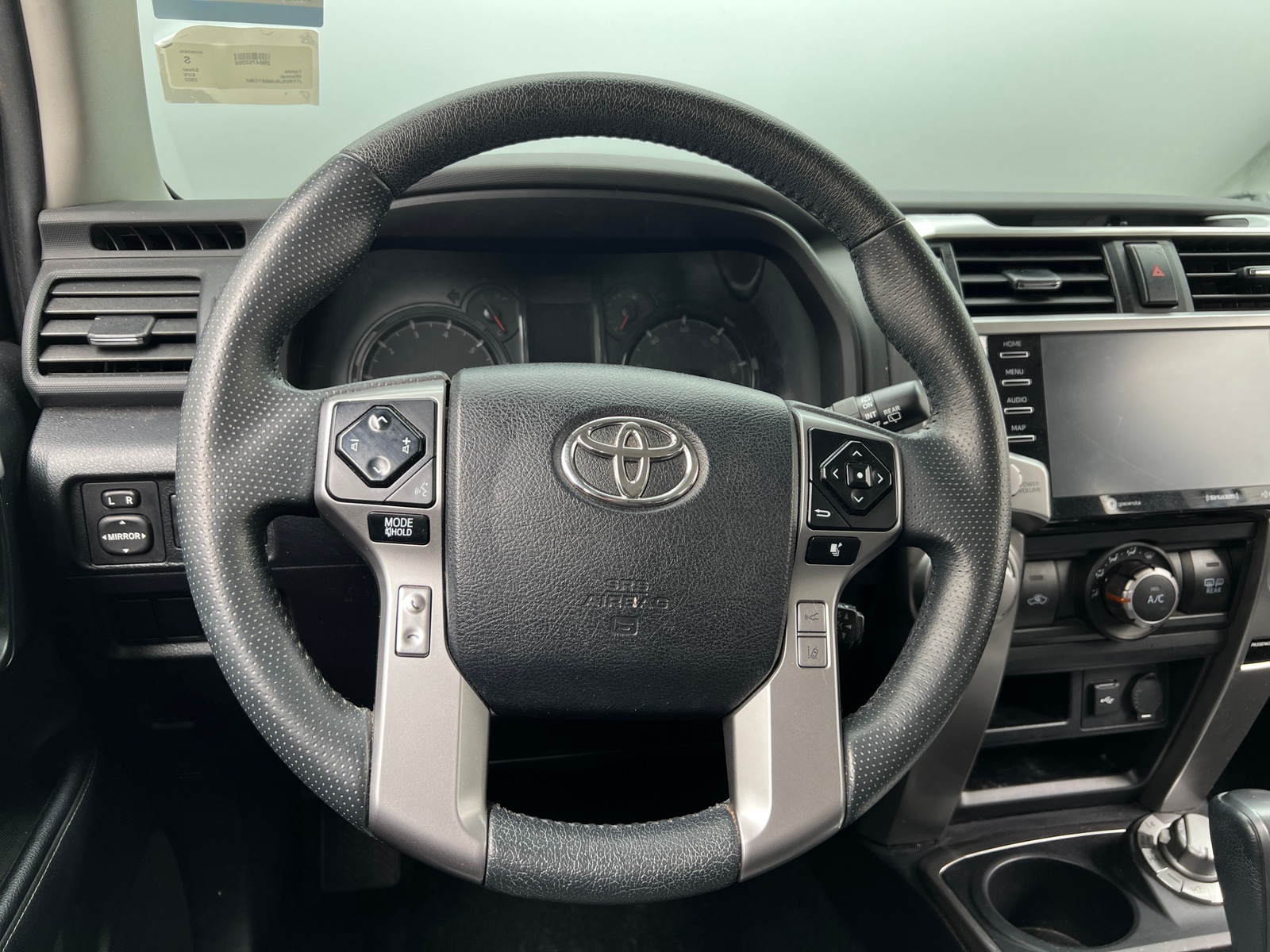 Thumbnail: 2022 Toyota 4Runner - 4