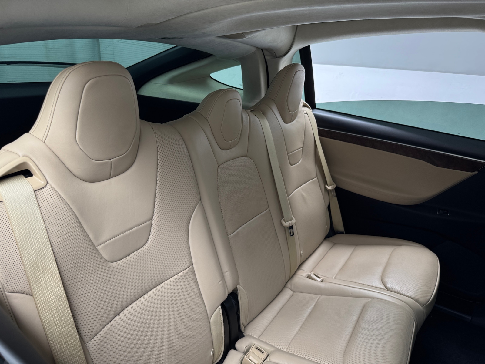 Thumbnail: 2017 Tesla Model X - 5