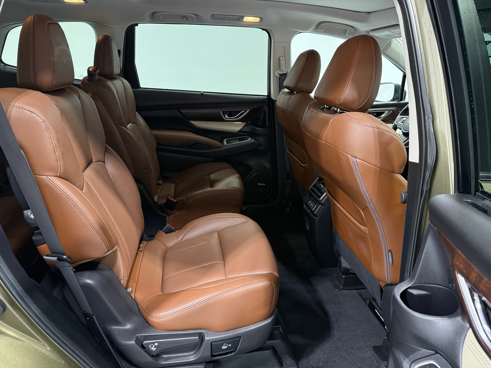 Thumbnail: 2022 Subaru Ascent - 5