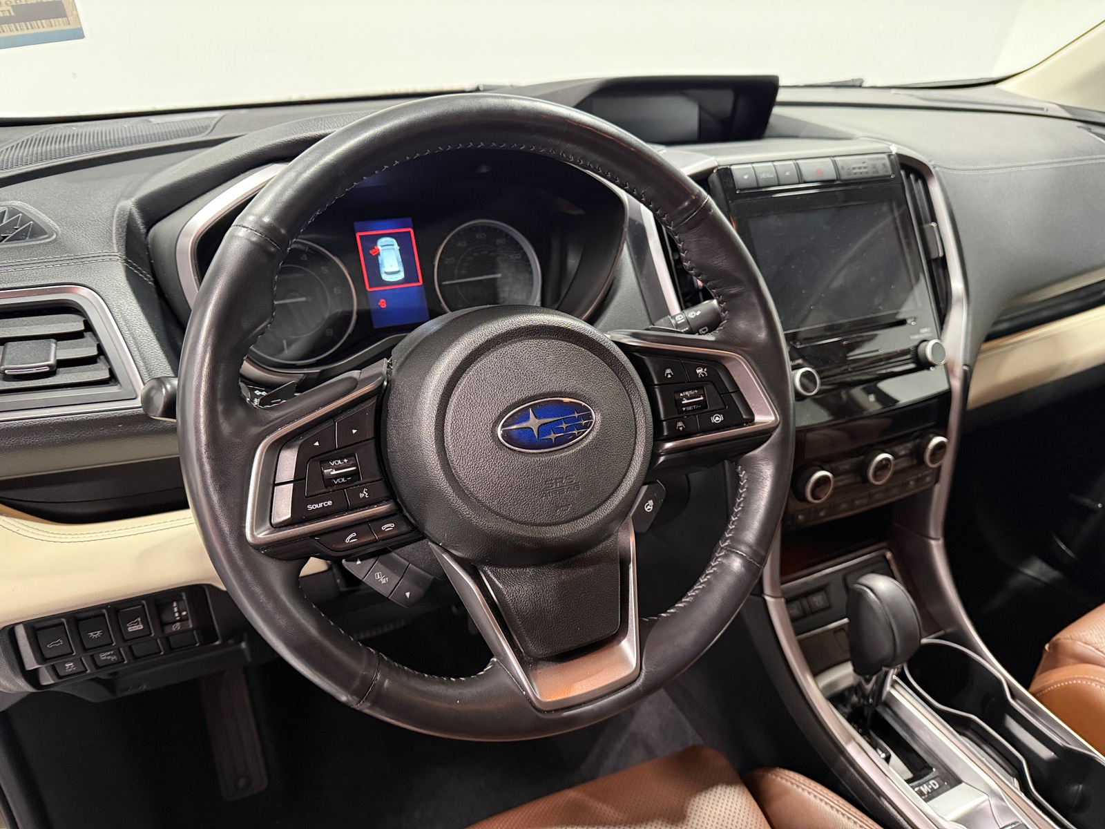Thumbnail: 2022 Subaru Ascent - 4