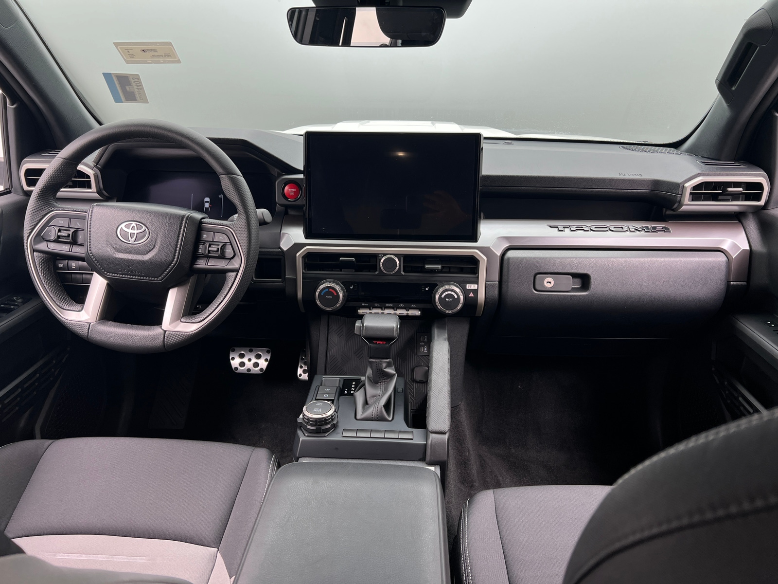Thumbnail: 2024 Toyota Tacoma - 3