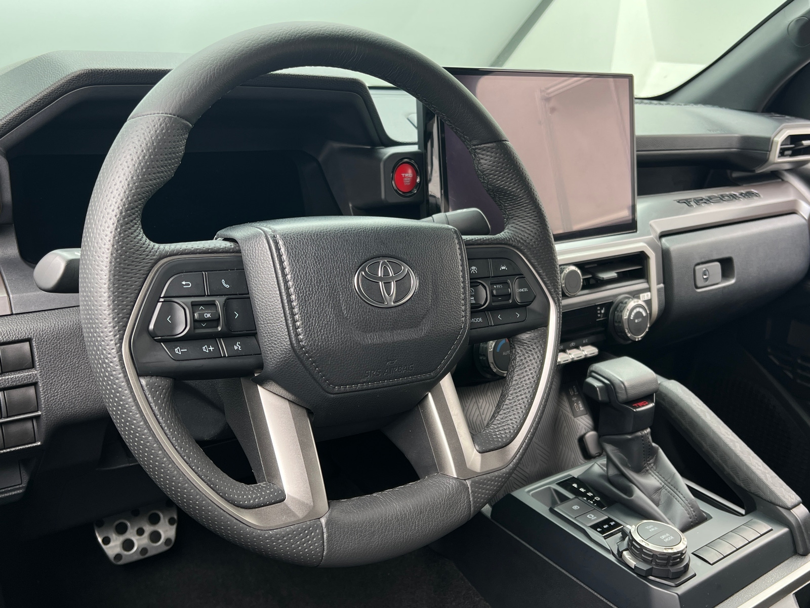 Thumbnail: 2024 Toyota Tacoma - 5