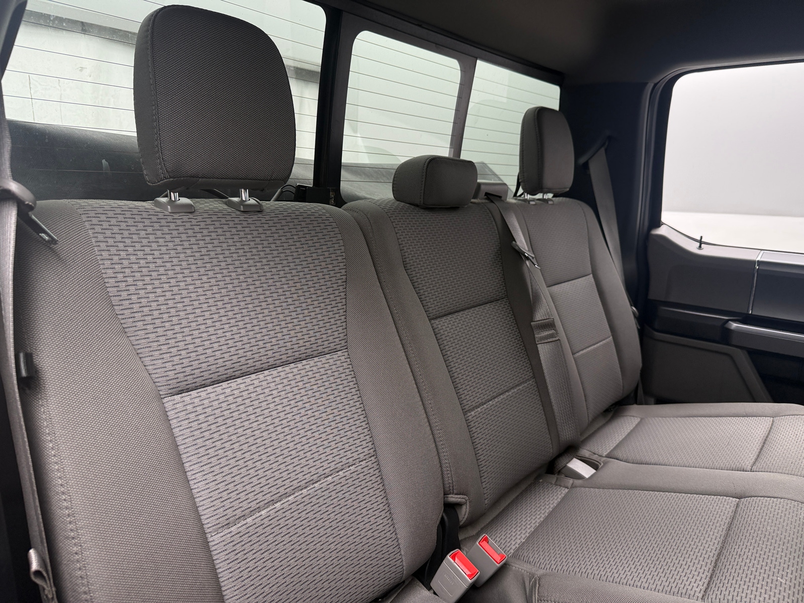Thumbnail: 2020 Ford Econoline - 6