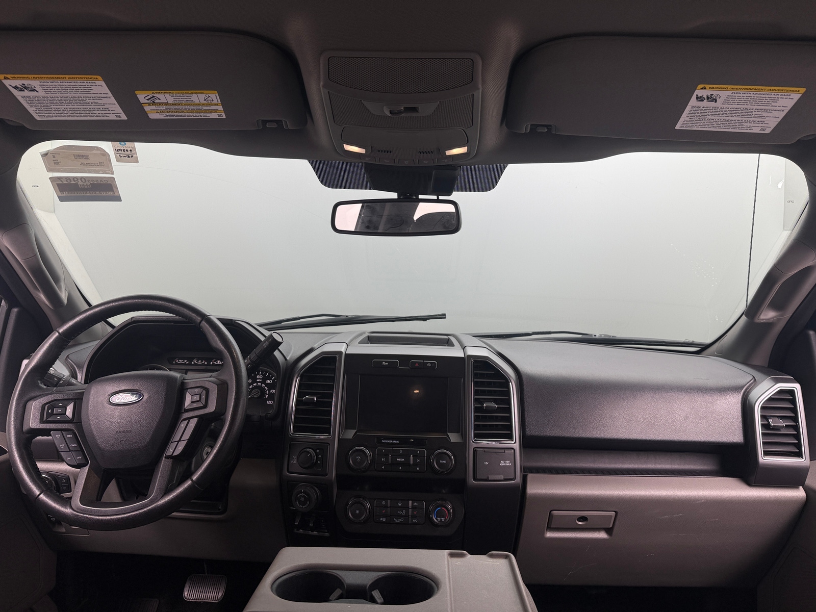 Thumbnail: 2020 Ford Econoline - 3
