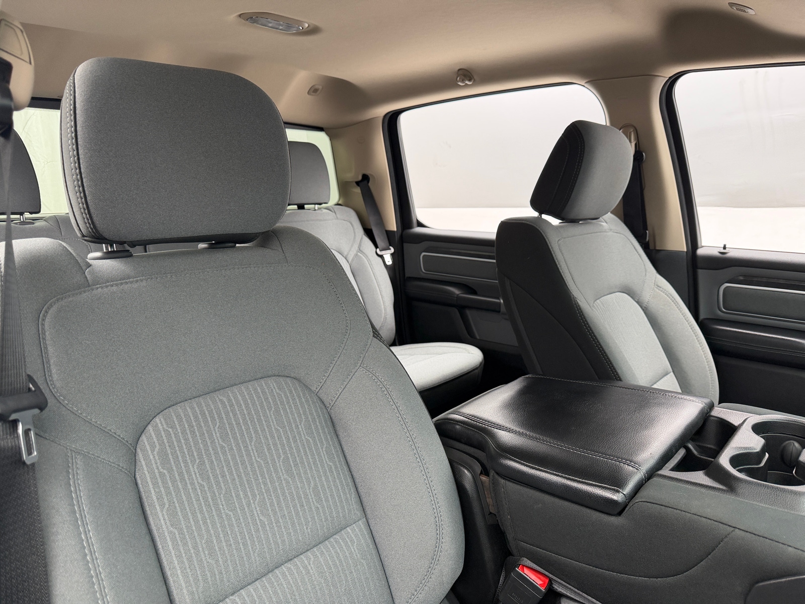 Thumbnail: 2020 RAM 1500 - 2