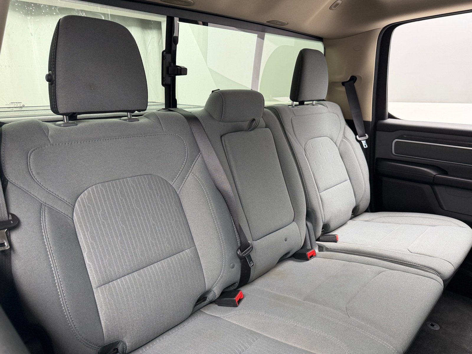 Thumbnail: 2020 RAM 1500 - 6