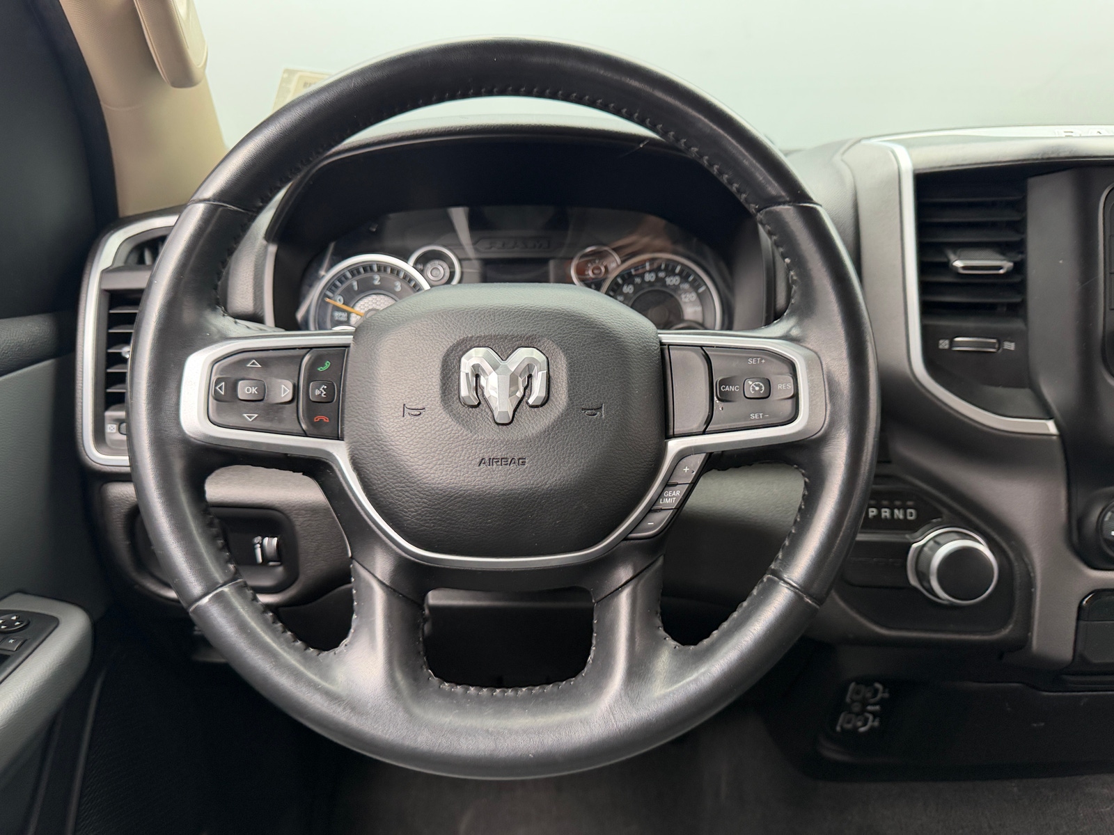 Thumbnail: 2020 RAM 1500 - 5