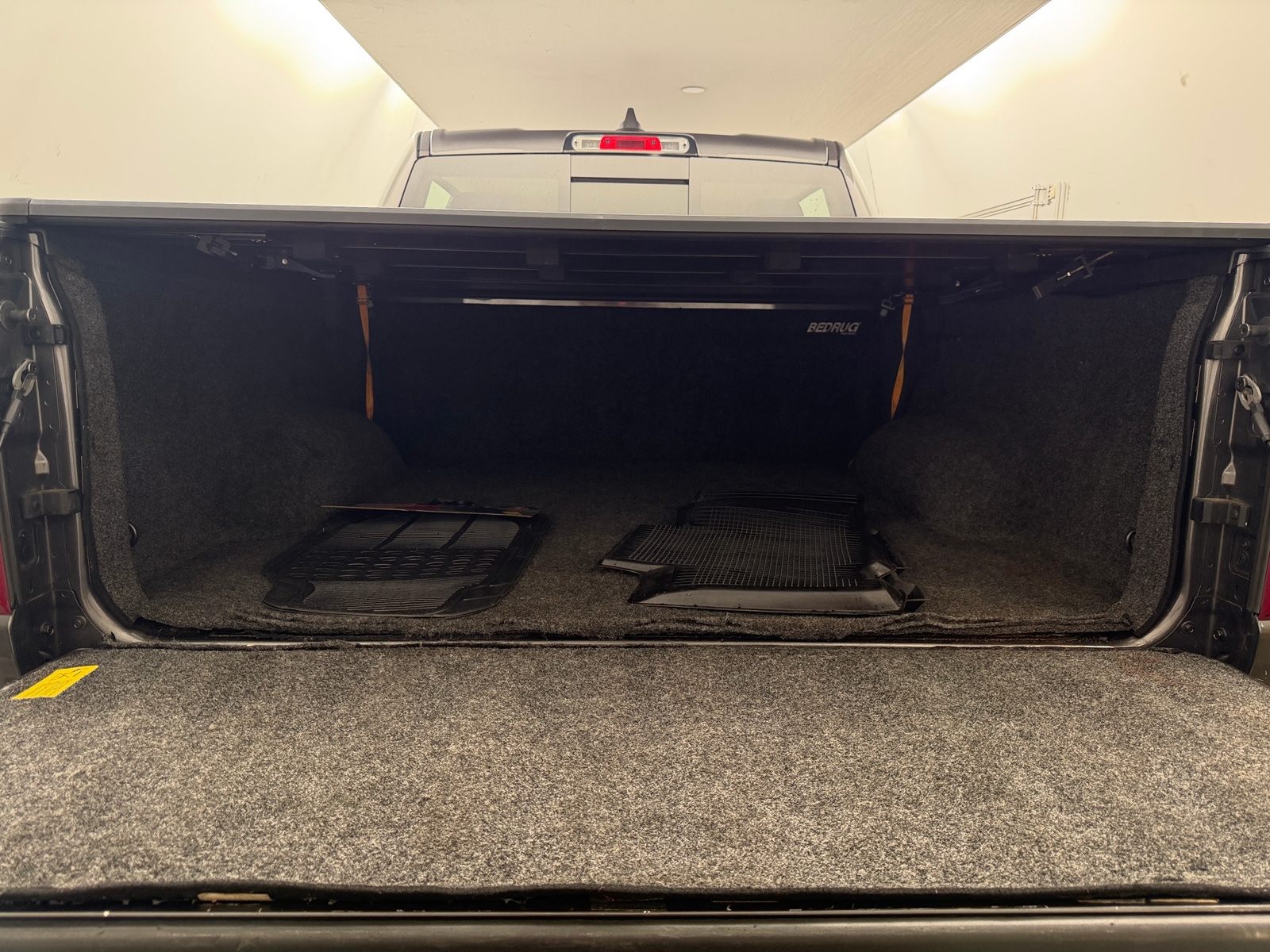 Thumbnail: 2020 RAM 1500 - 7