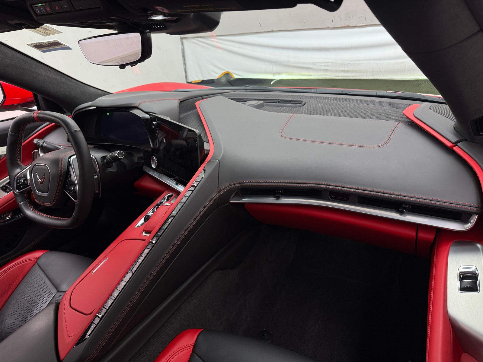 Thumbnail: 2024 Chevrolet Corvette - 2