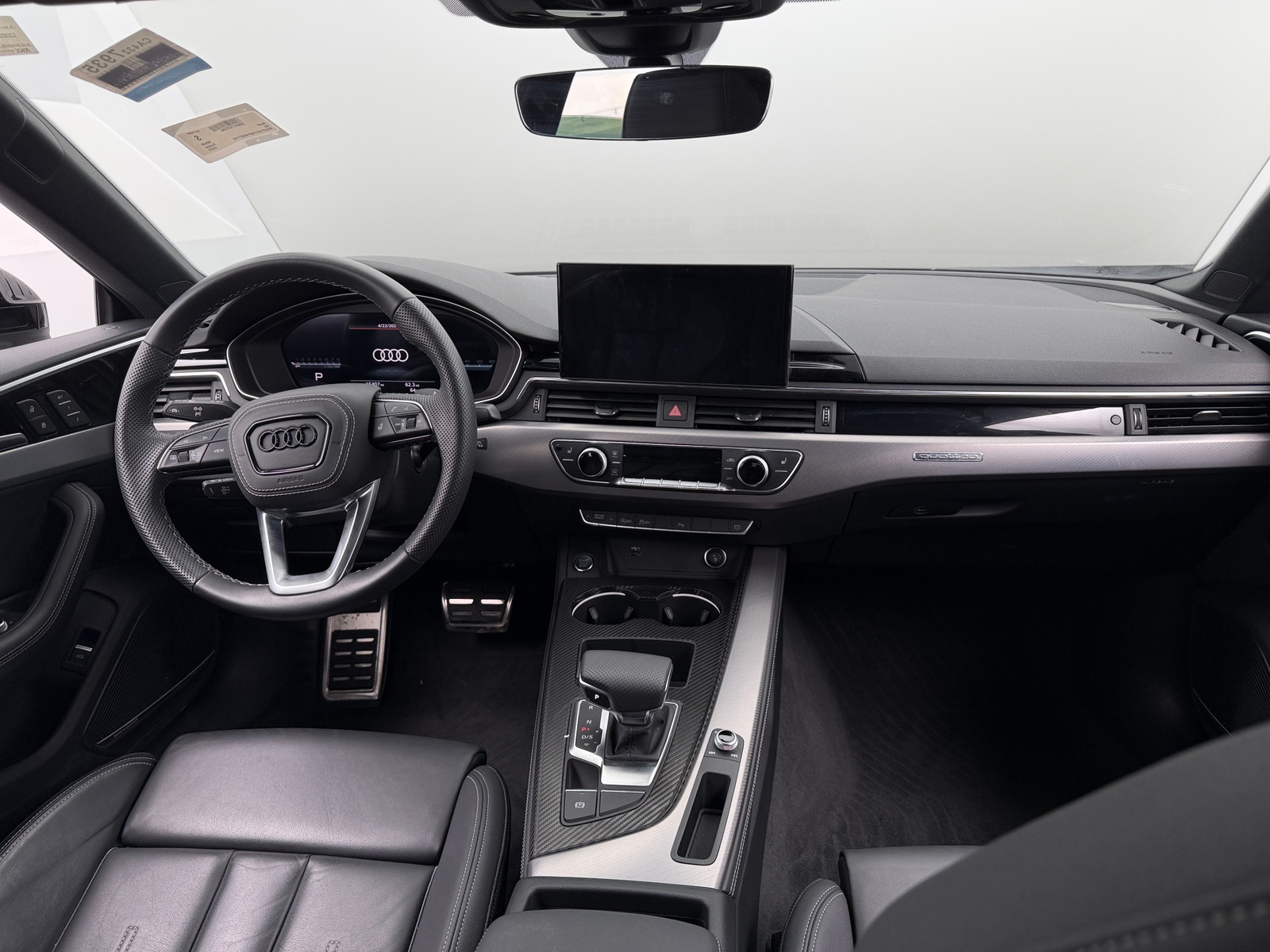Thumbnail: 2023 Audi A5 - 2