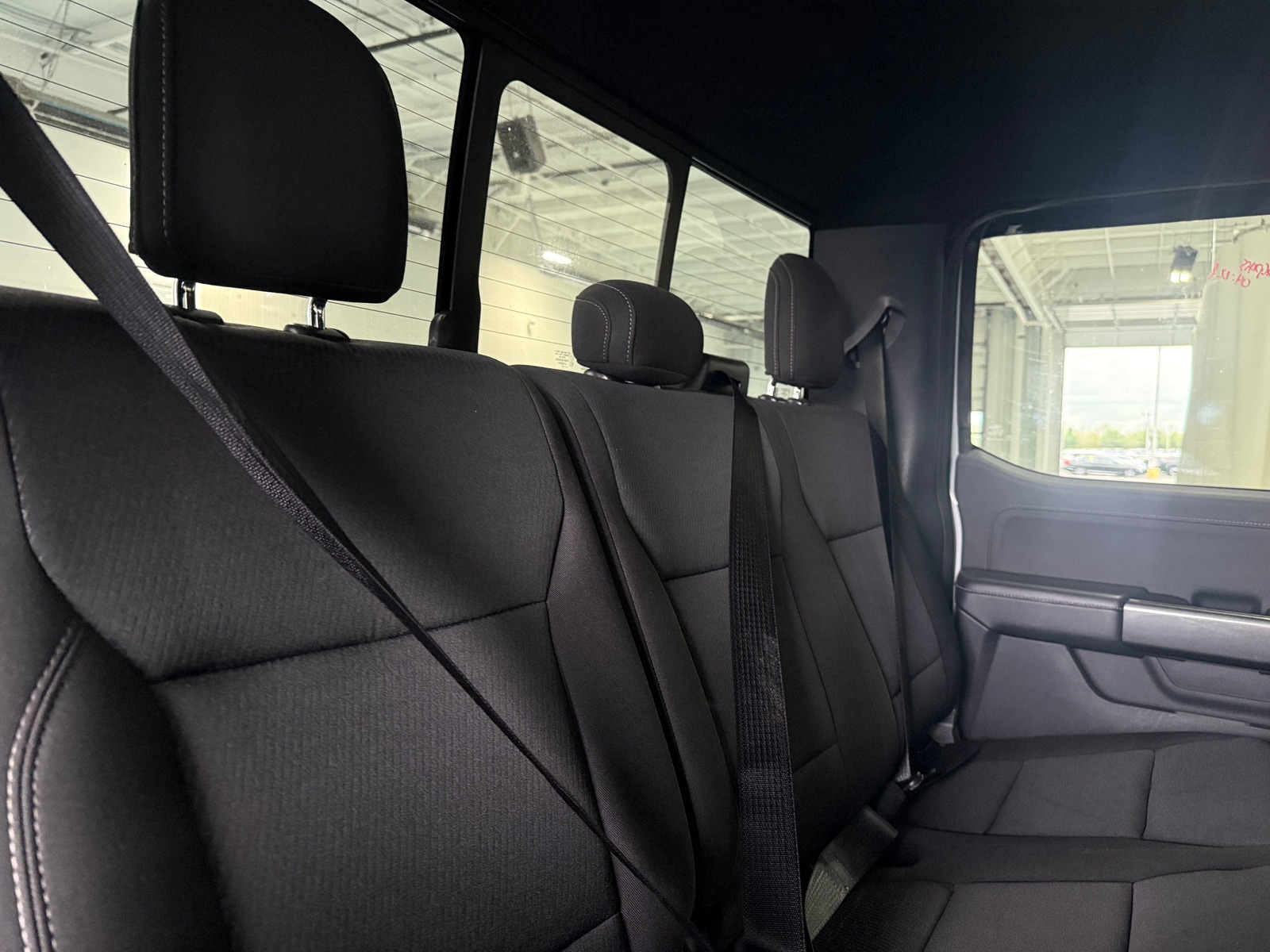 Thumbnail: 2021 Ford Econoline - 6