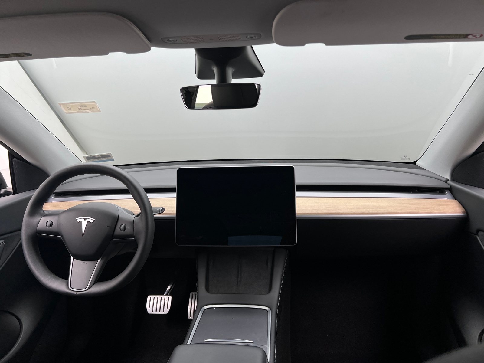 Thumbnail: 2021 Tesla Model Y - 2