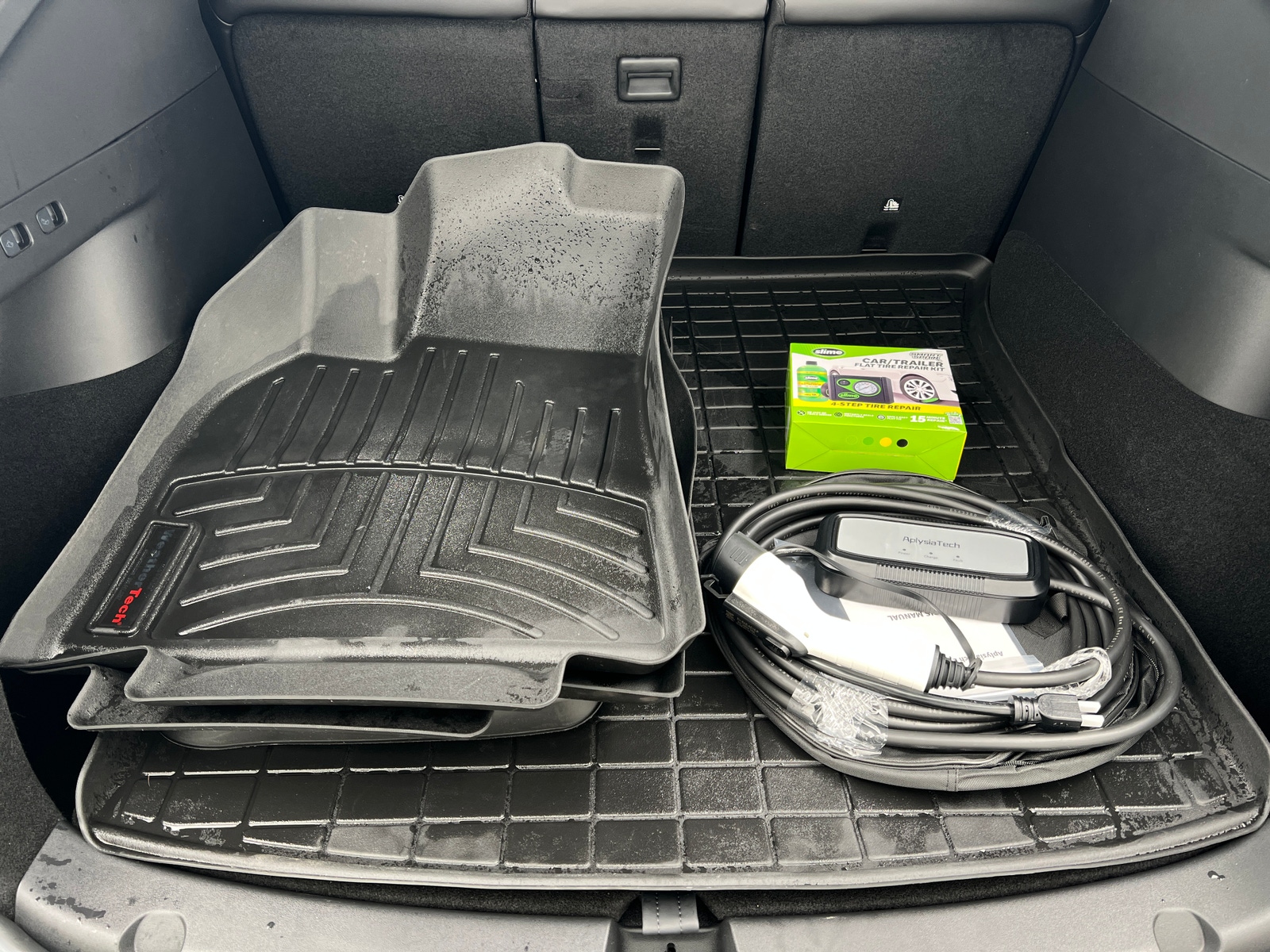 Thumbnail: 2021 Tesla Model Y - 6