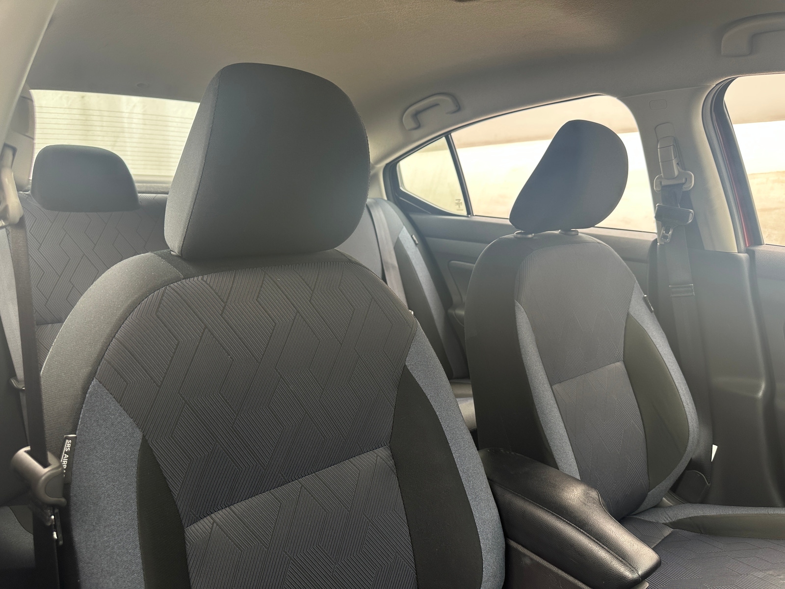 Thumbnail: 2025 Nissan Versa - 2