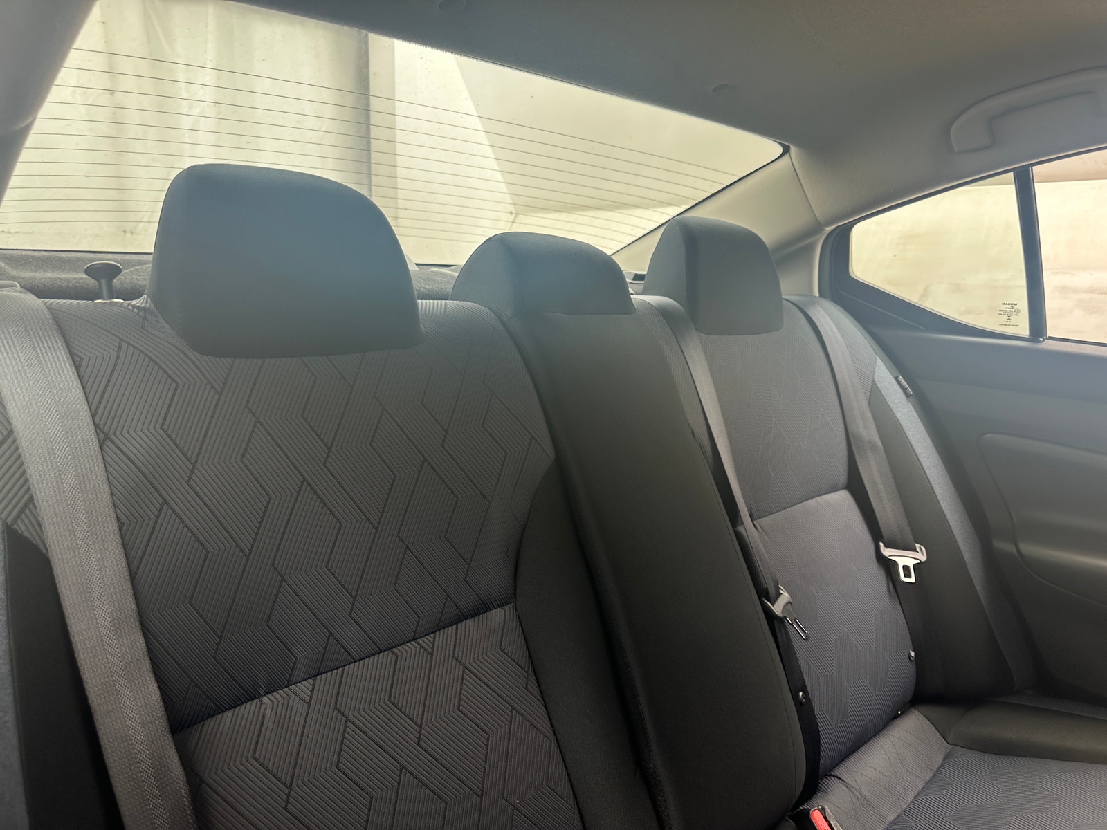Thumbnail: 2025 Nissan Versa - 6