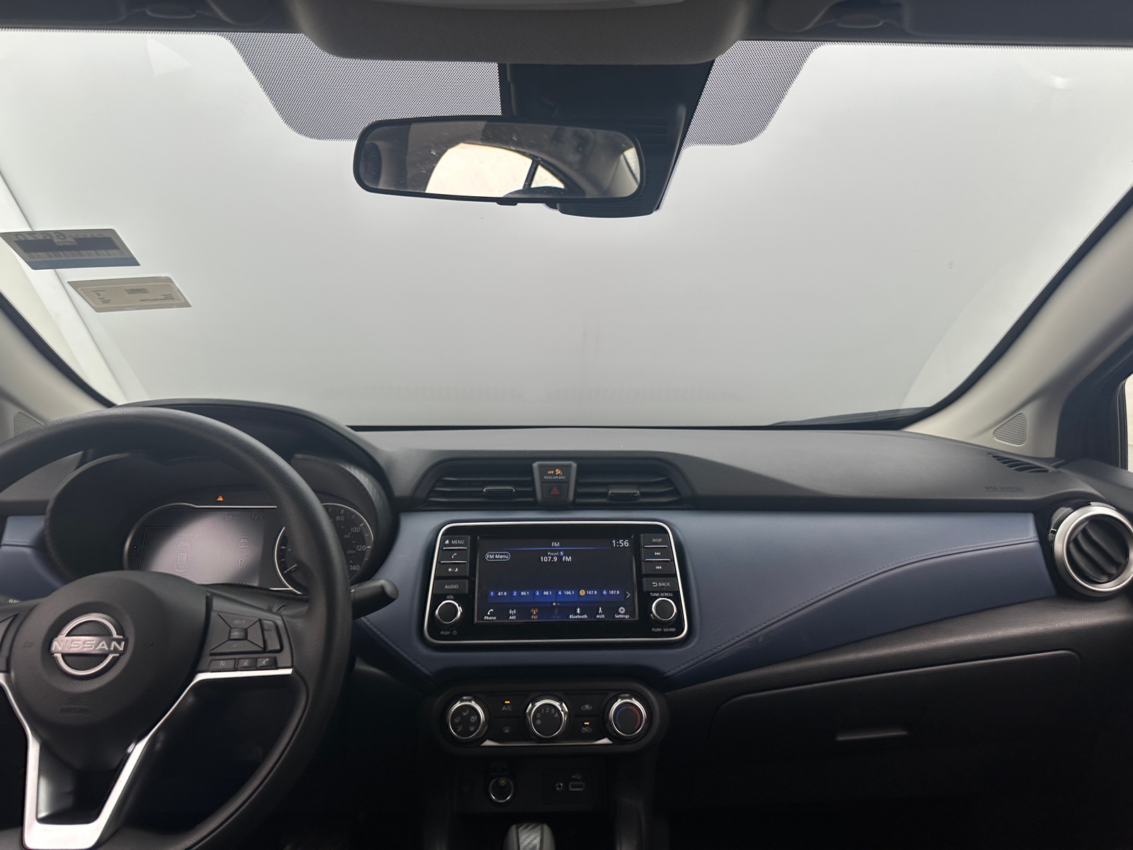 Thumbnail: 2025 Nissan Versa - 3