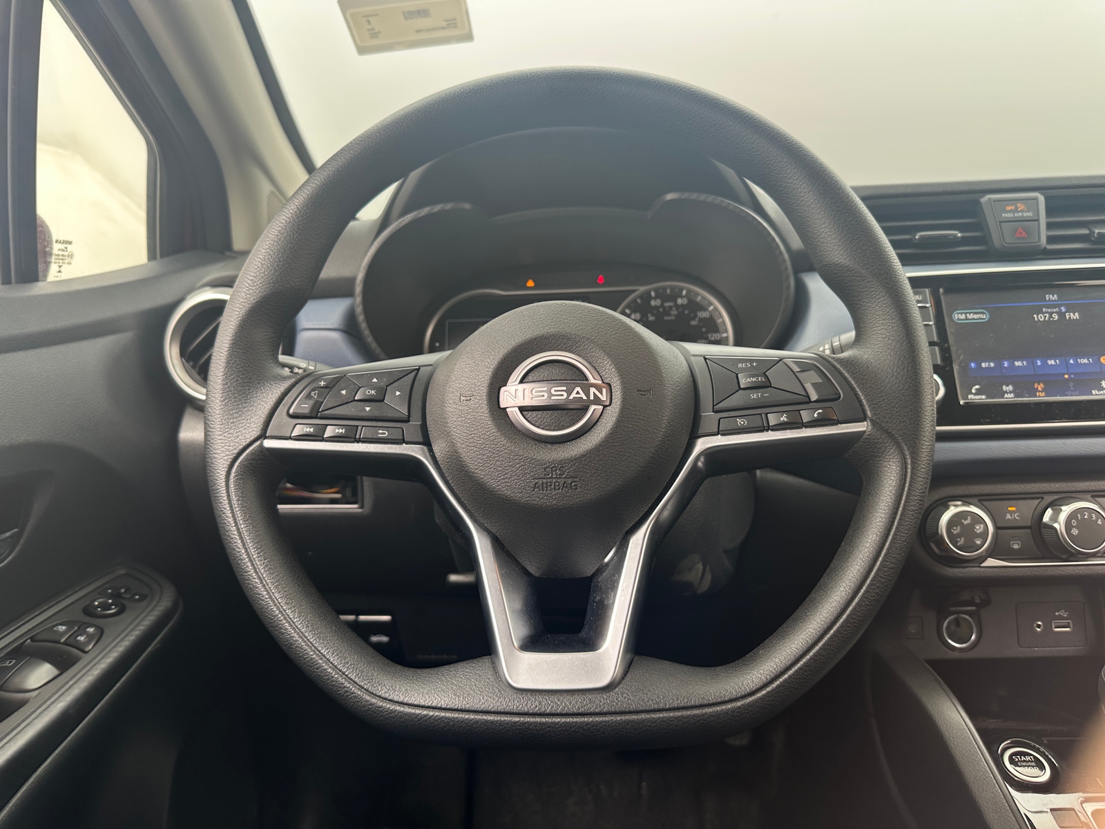 Thumbnail: 2025 Nissan Versa - 5
