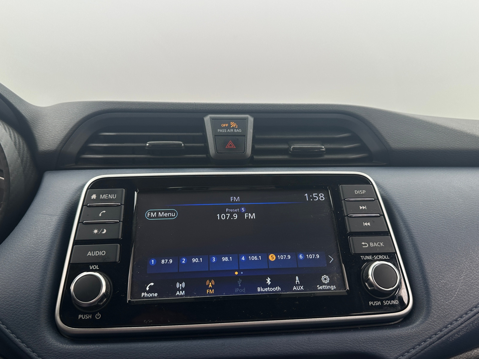 Thumbnail: 2025 Nissan Versa - 4
