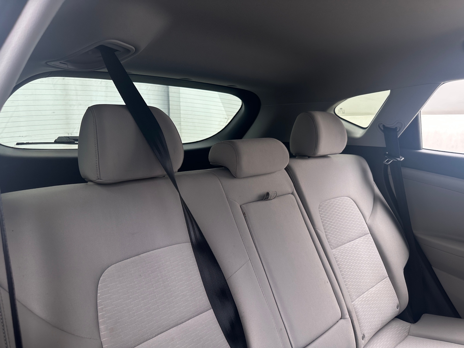 Thumbnail: 2019 Hyundai Tucson - 6