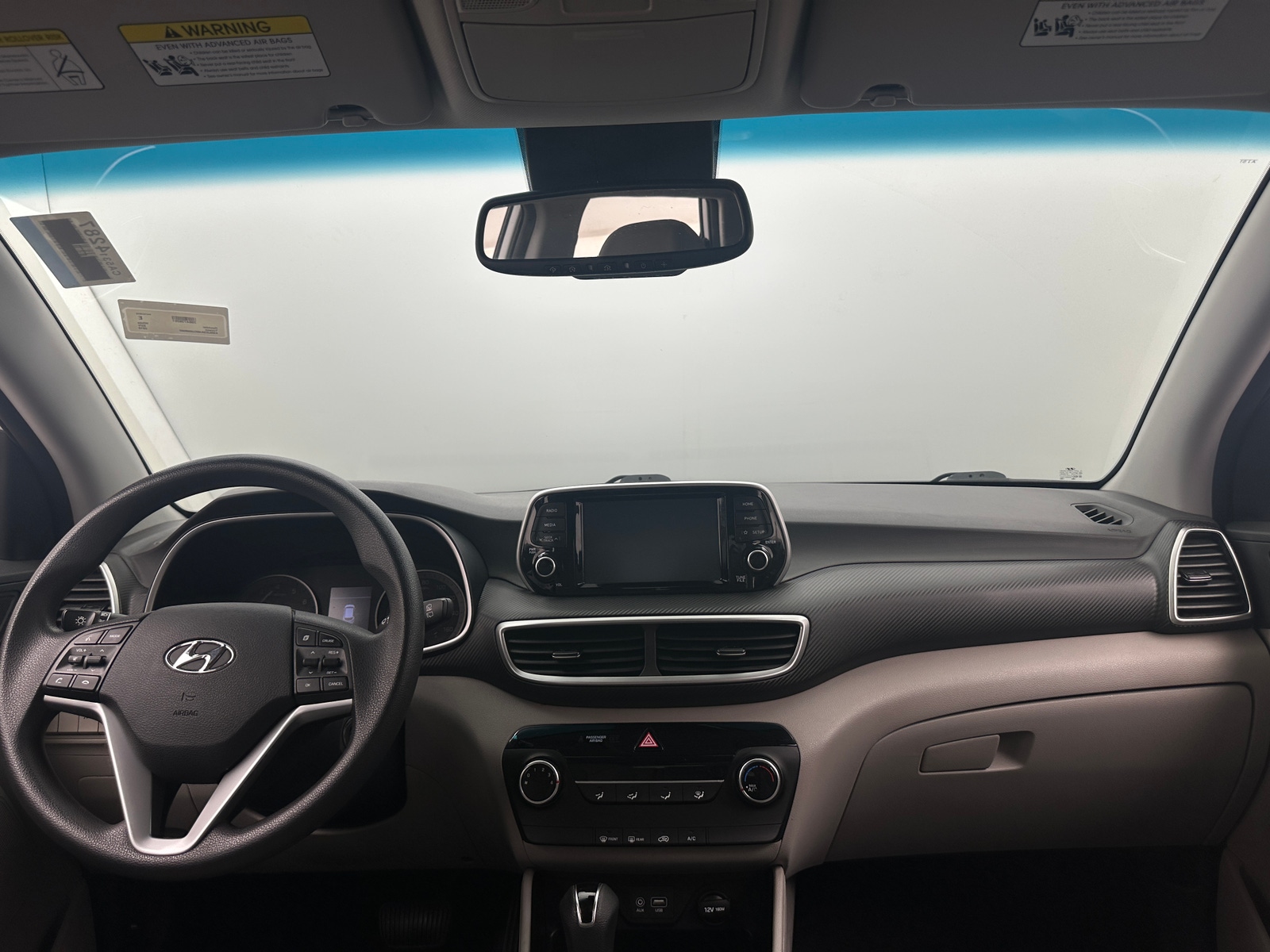 Thumbnail: 2019 Hyundai Tucson - 3