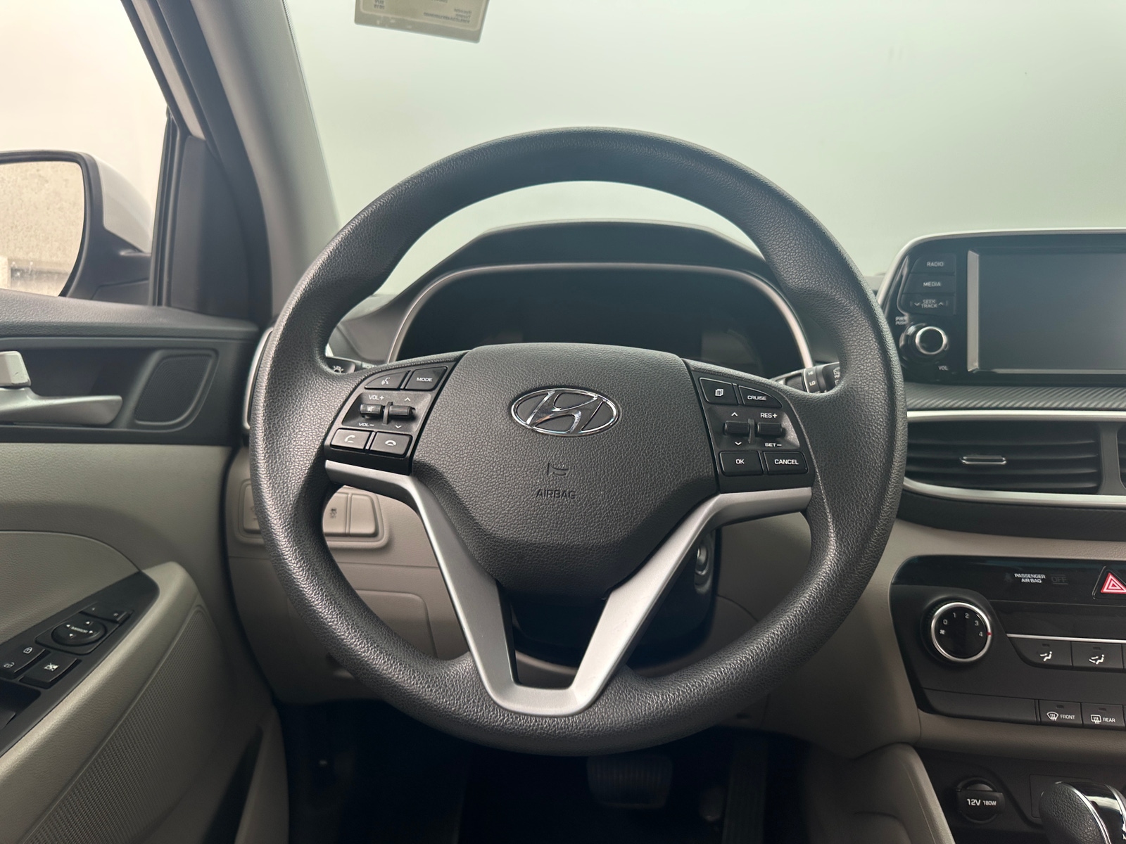 Thumbnail: 2019 Hyundai Tucson - 5