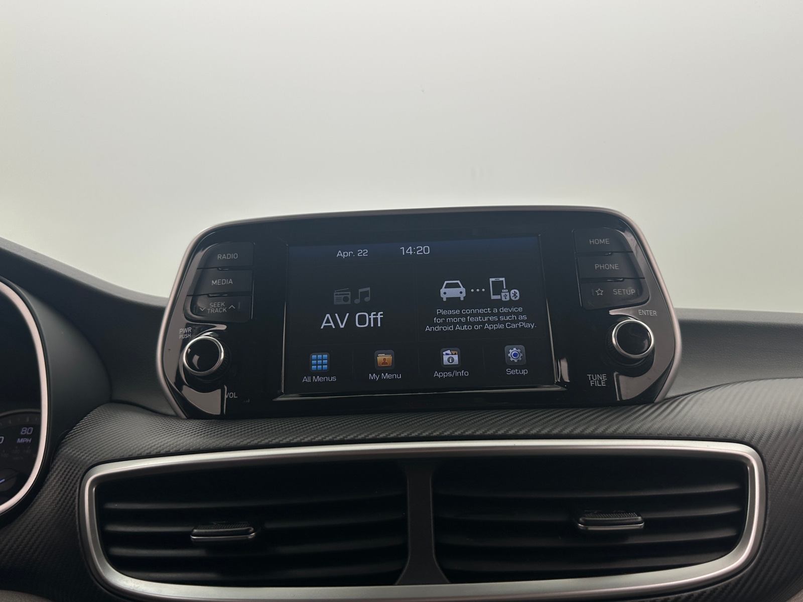 Thumbnail: 2019 Hyundai Tucson - 4