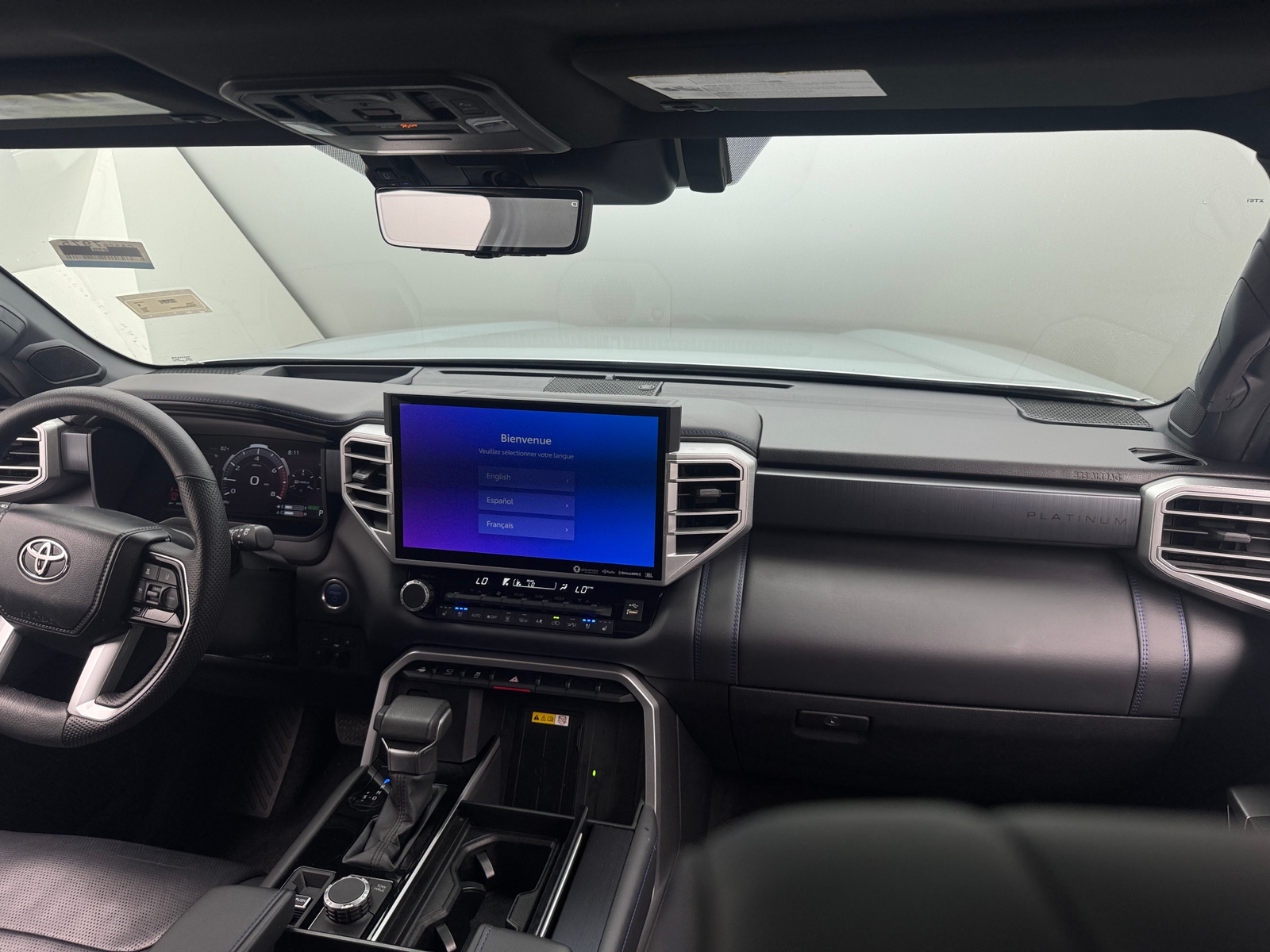 Thumbnail: 2023 Toyota Sequoia - 2