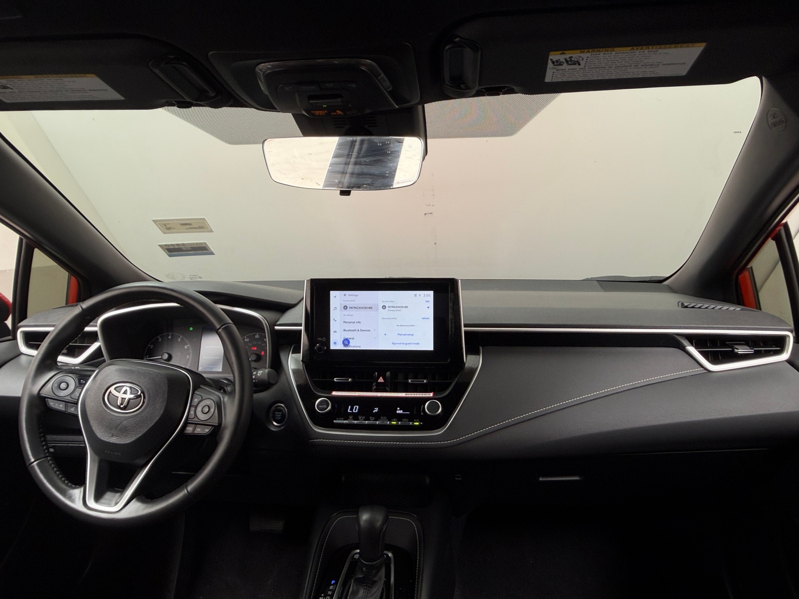 Thumbnail: 2023 Toyota Corolla - 3