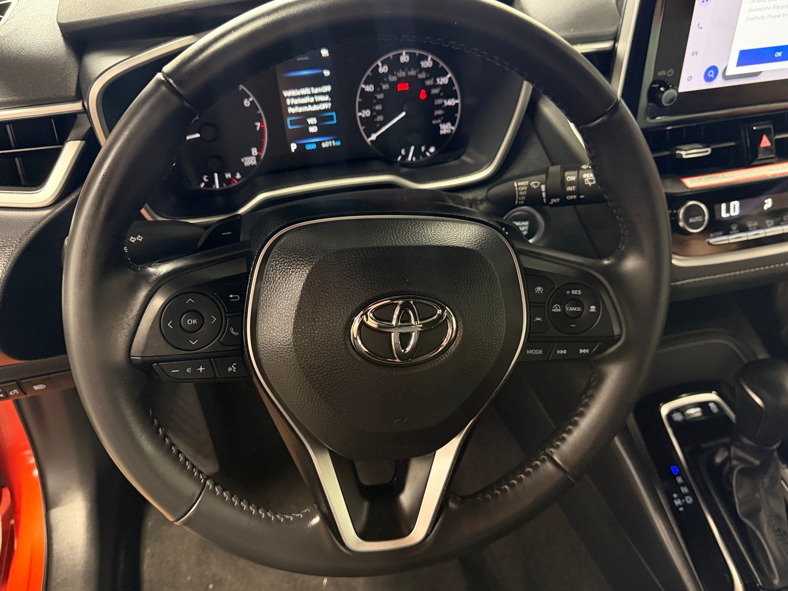 Thumbnail: 2023 Toyota Corolla - 5