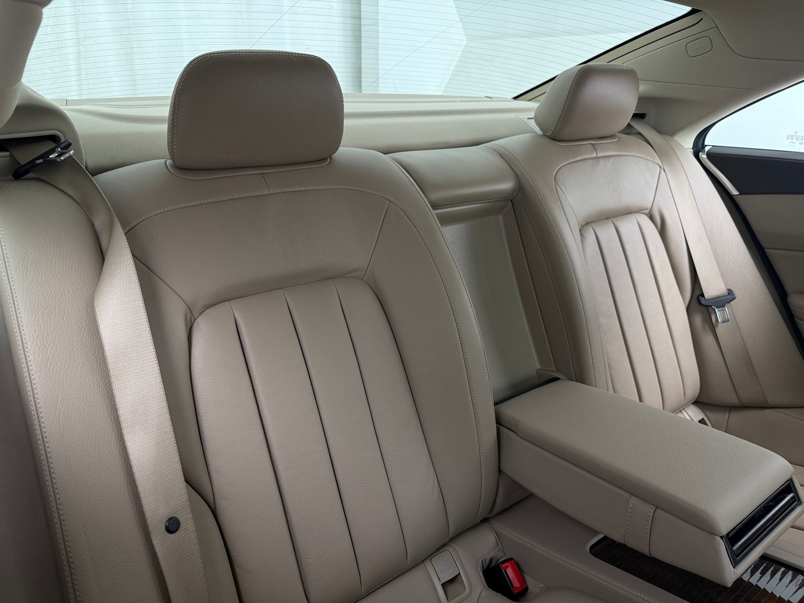 Thumbnail: 2014 Mercedes-Benz CLS - 5