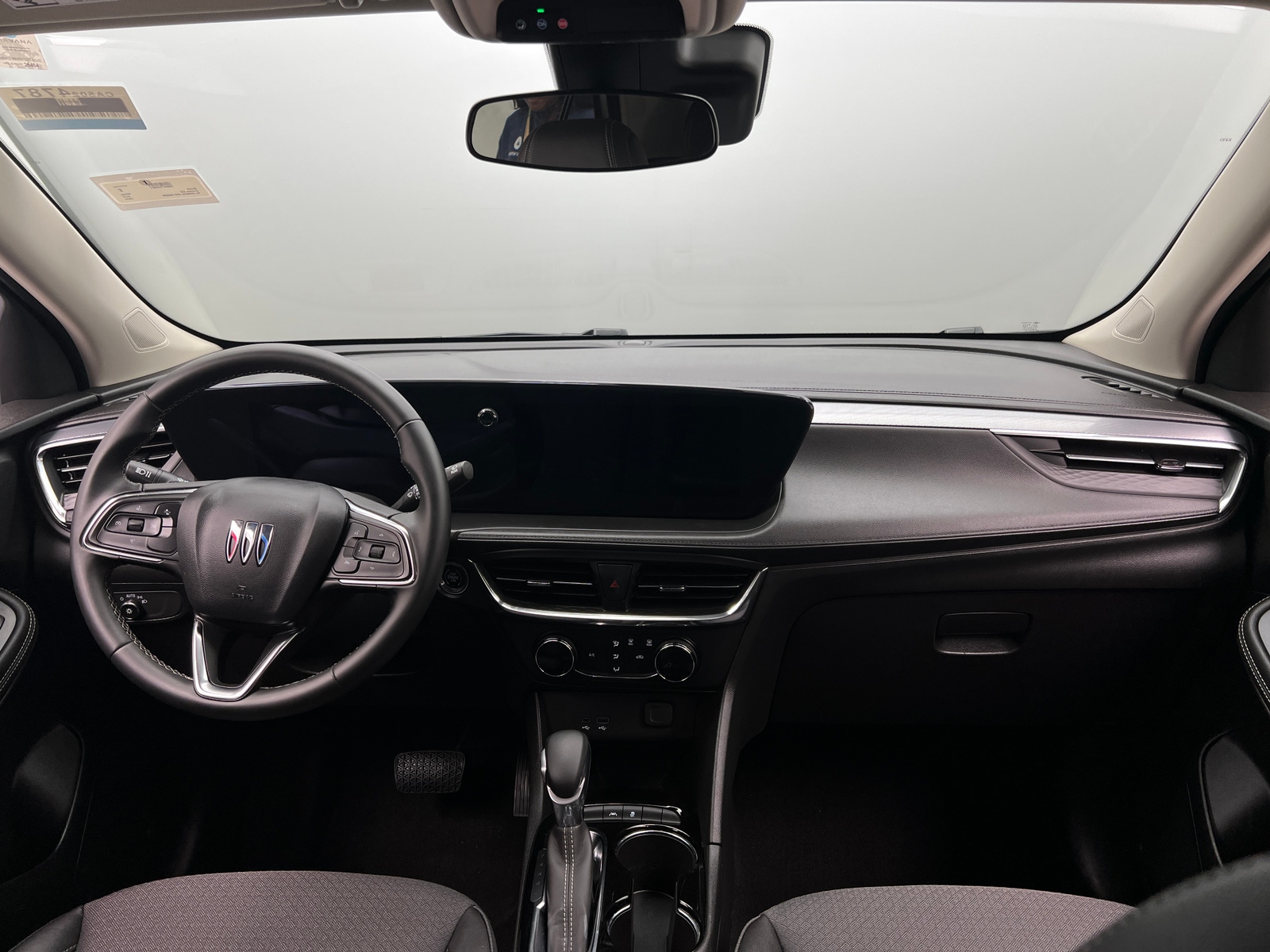 Thumbnail: 2025 Buick Encore GX - 3